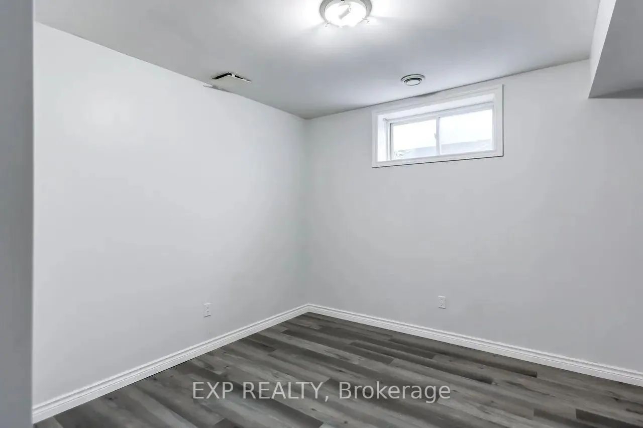 Photo 7 of Unit BASEMENT, 84 Pearl Drive, Orillia — HOMEH
