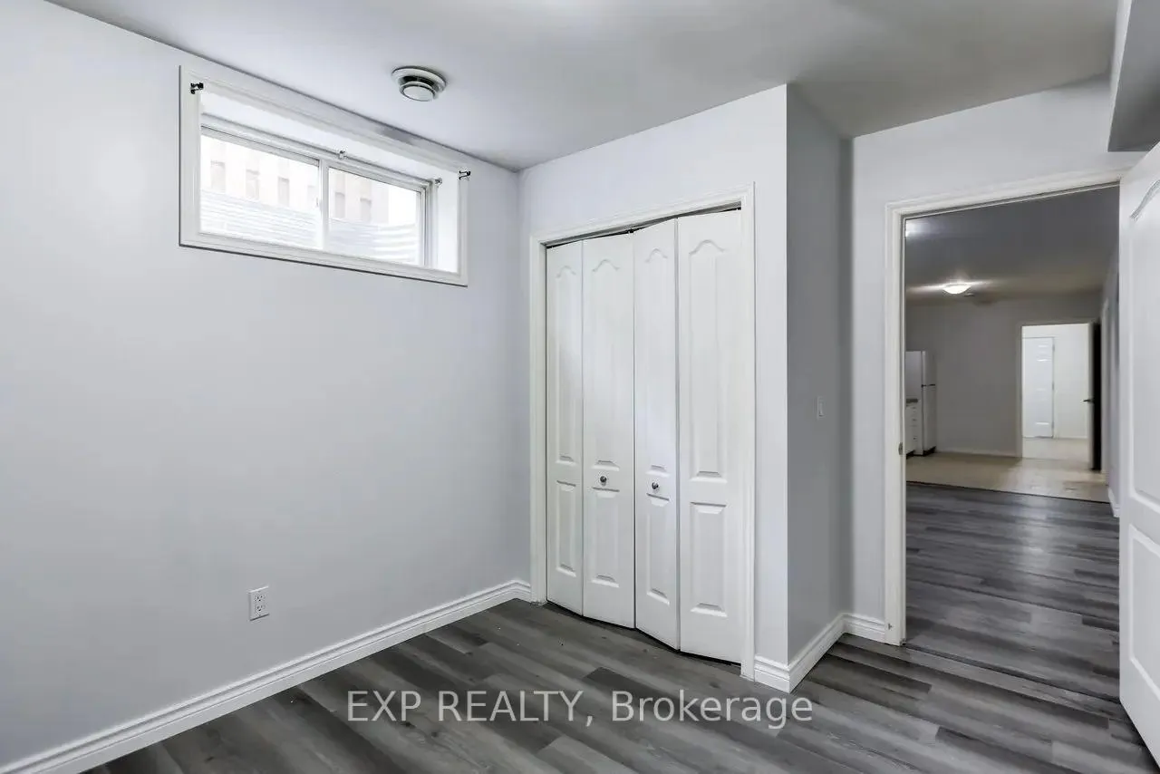 Photo 8 of Unit BASEMENT, 84 Pearl Drive, Orillia — HOMEH