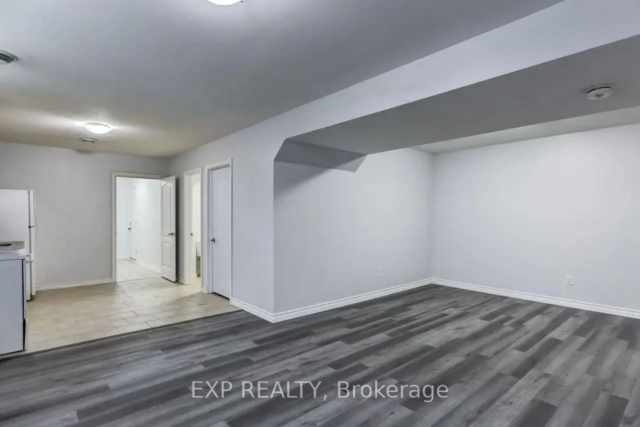 Photo 9 of Unit BASEMENT, 84 Pearl Drive, Orillia — HOMEH