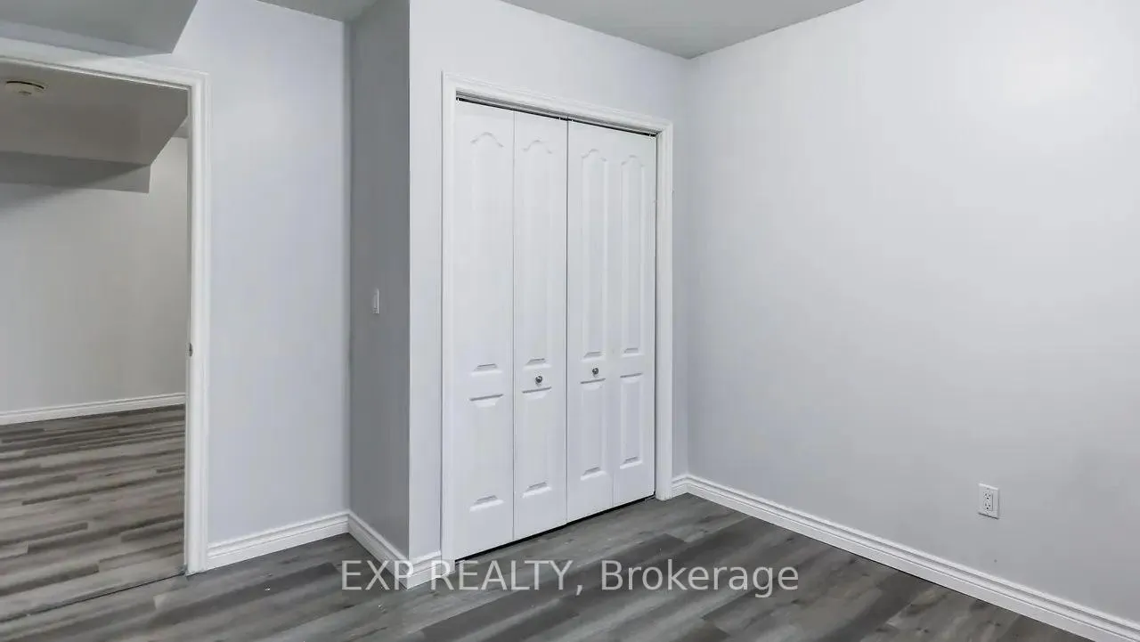 Photo 11 of Unit BASEMENT, 84 Pearl Drive, Orillia — HOMEH