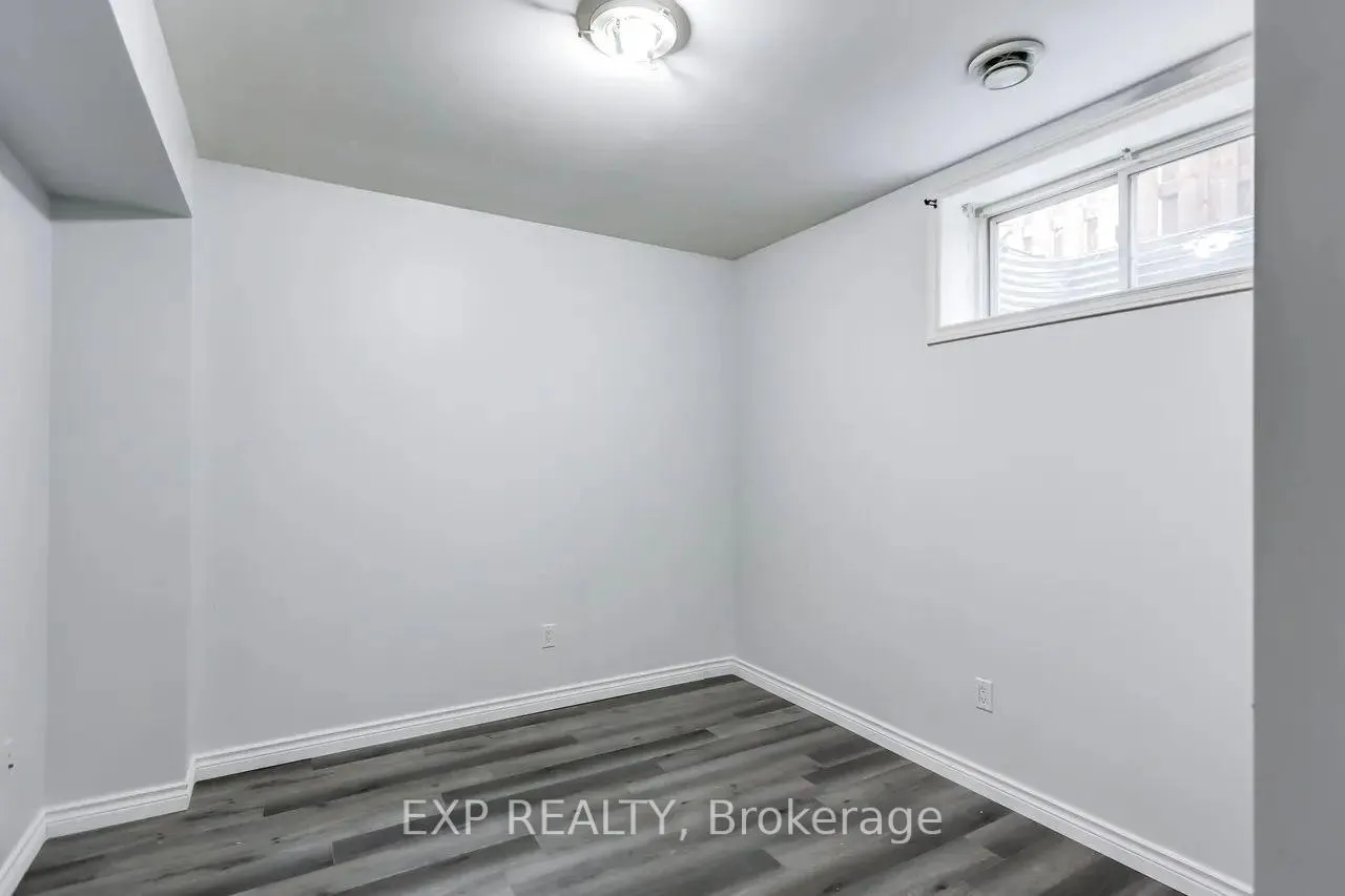 Photo 12 of Unit BASEMENT, 84 Pearl Drive, Orillia — HOMEH