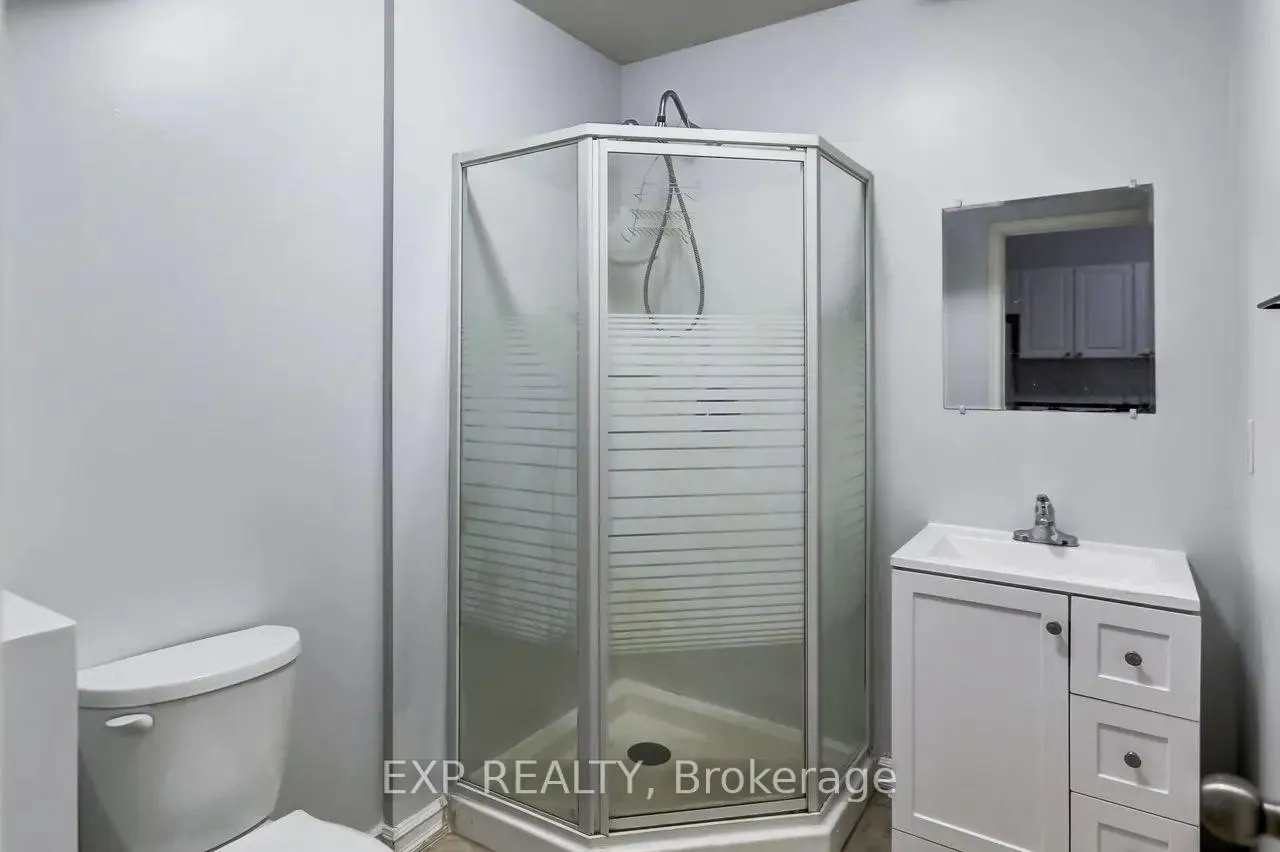 Photo 13 of Unit BASEMENT, 84 Pearl Drive, Orillia — HOMEH