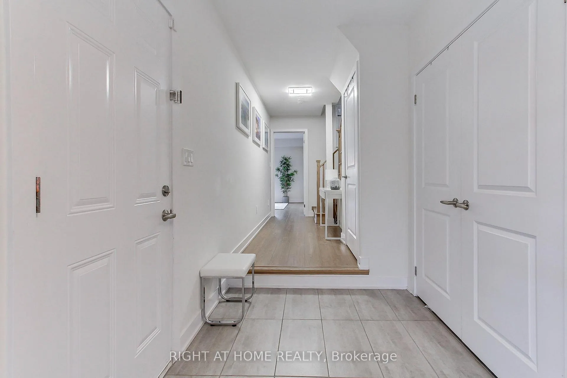 Photo 4 of 14 Pageant Avenue, Vaughan, Vellore Village — HOMEH