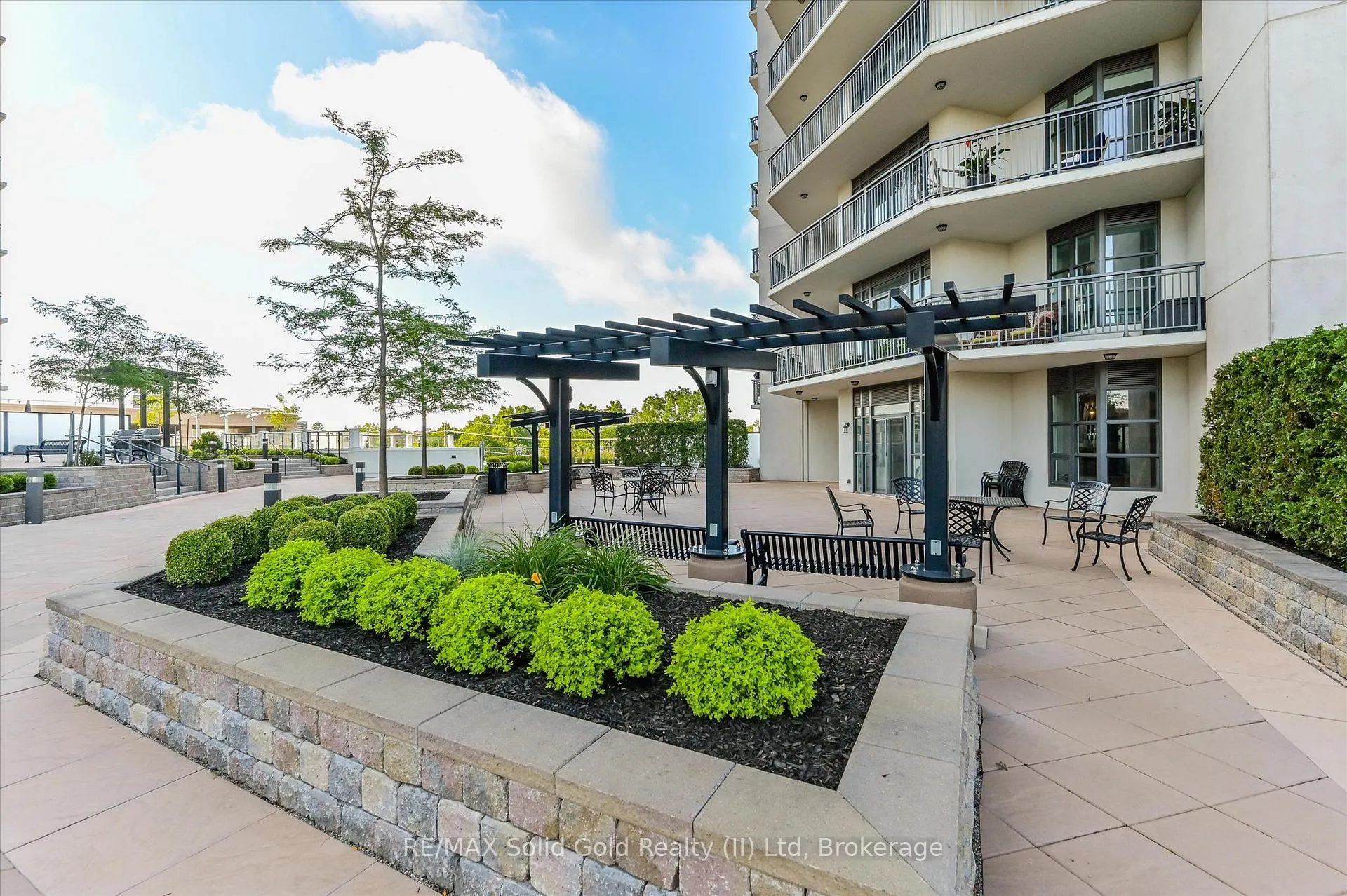 Photo 2 of Unit 1302, 155 Caroline Street, Waterloo — HOMEH