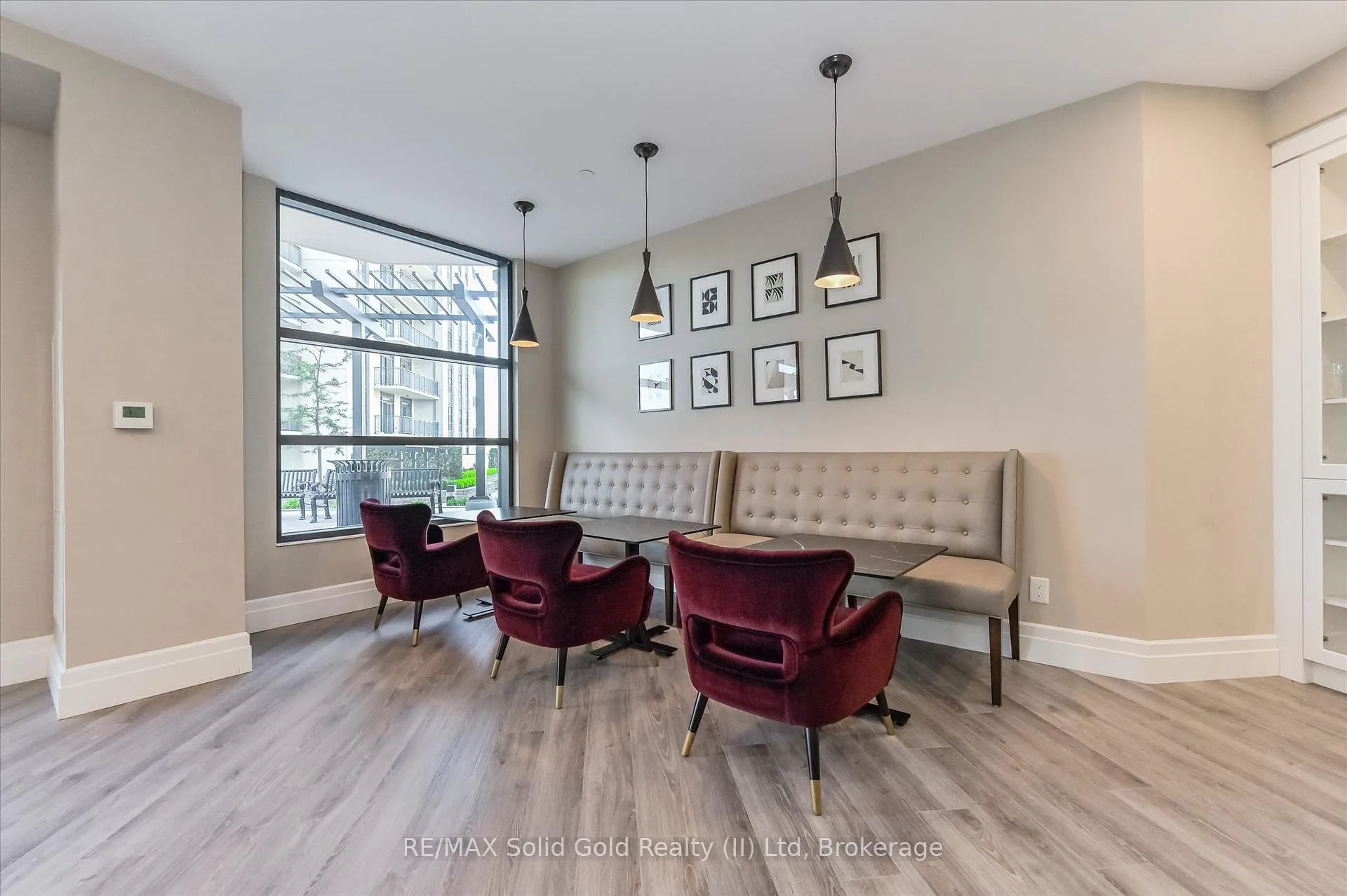 Photo 9 of Unit 1302, 155 Caroline Street, Waterloo — HOMEH