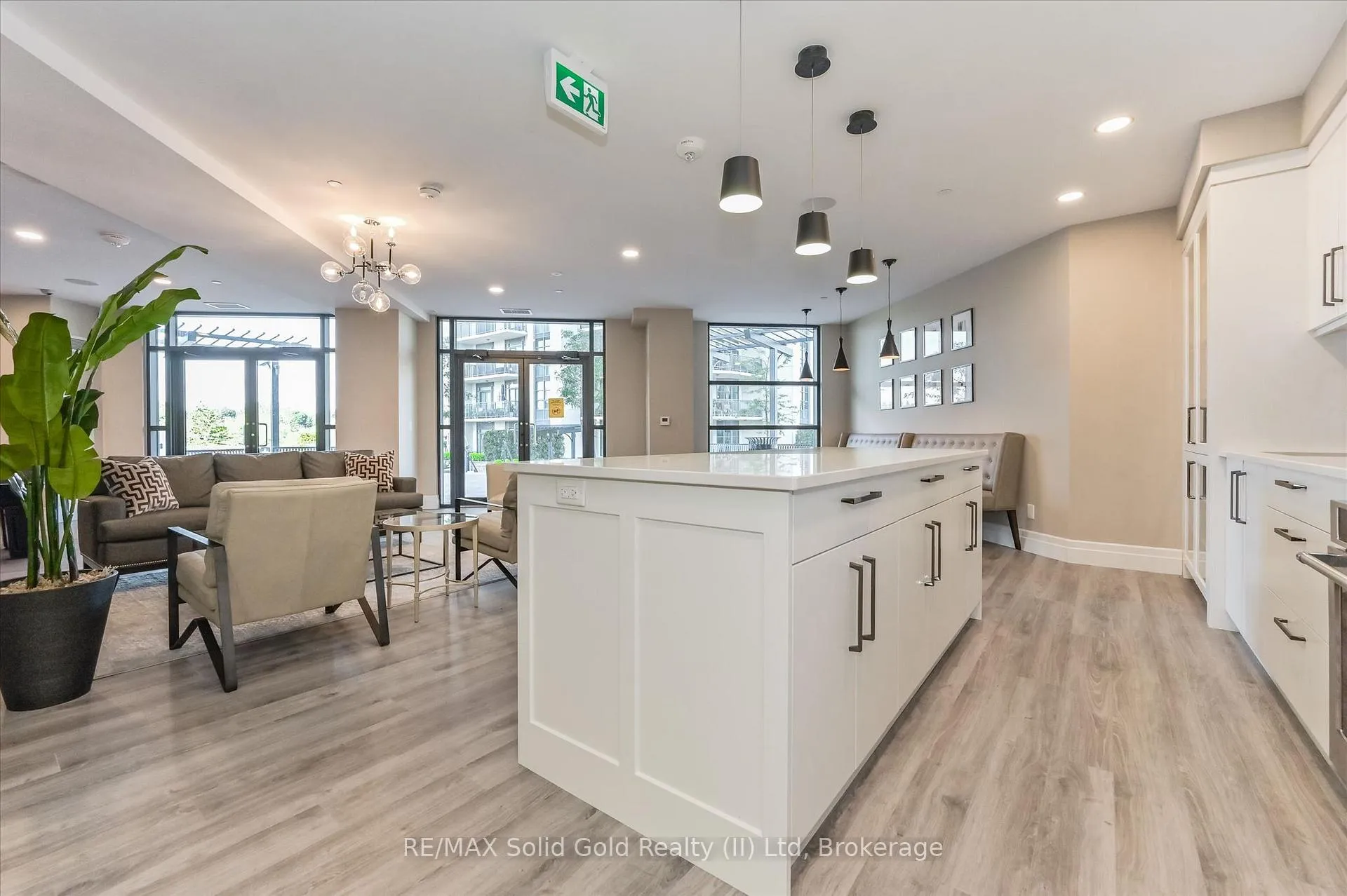 Photo 10 of Unit 1302, 155 Caroline Street, Waterloo — HOMEH