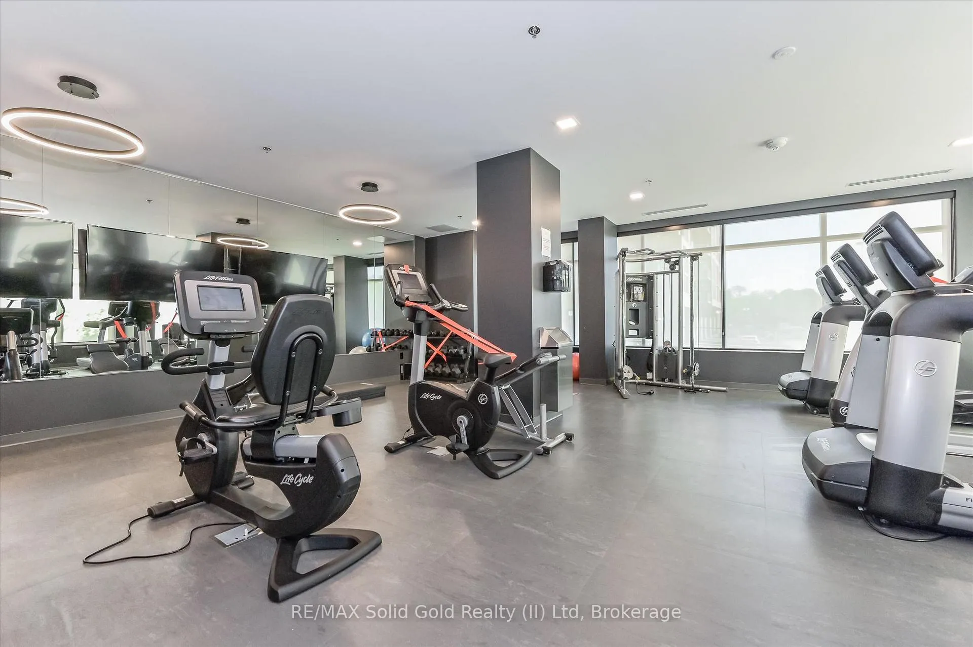 Photo 15 of Unit 1302, 155 Caroline Street, Waterloo — HOMEH