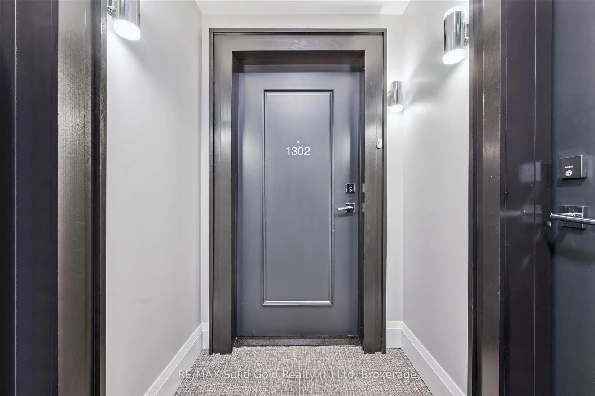 Photo 21 of Unit 1302, 155 Caroline Street, Waterloo — HOMEH