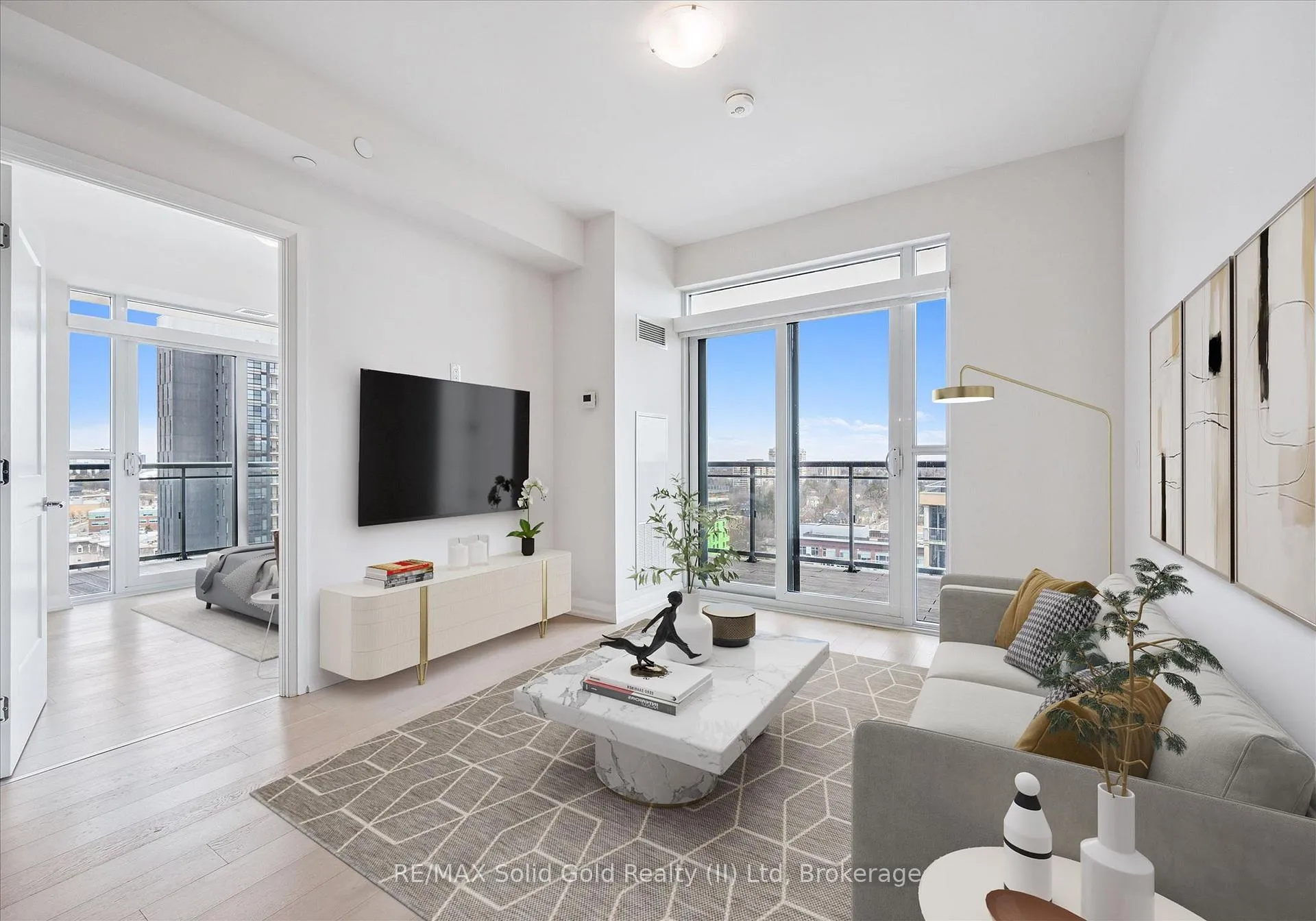 Photo 24 of Unit 1302, 155 Caroline Street, Waterloo — HOMEH