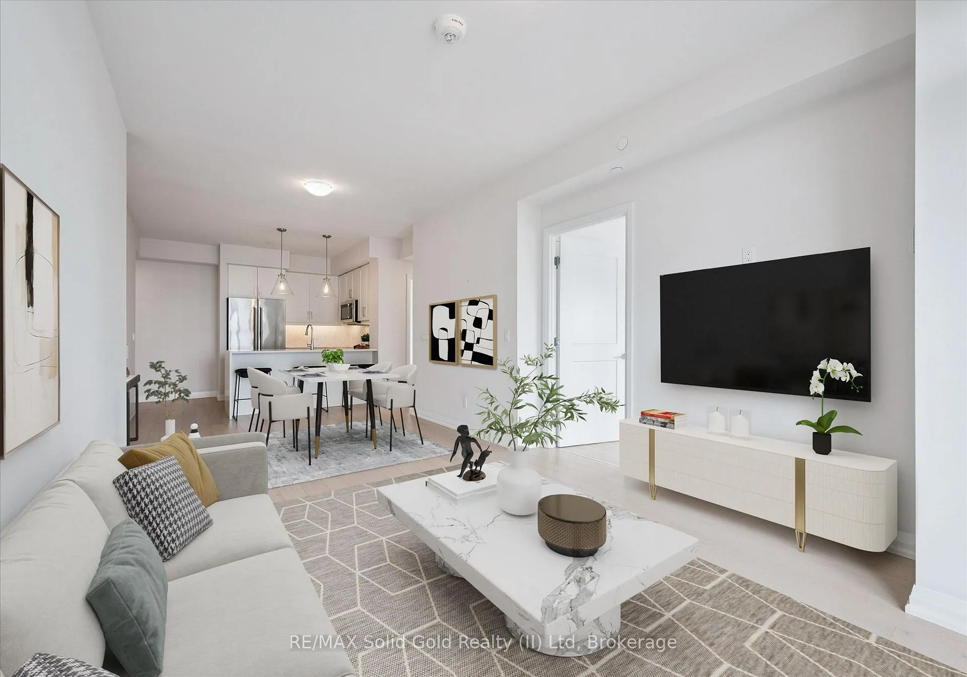 Photo 25 of Unit 1302, 155 Caroline Street, Waterloo — HOMEH