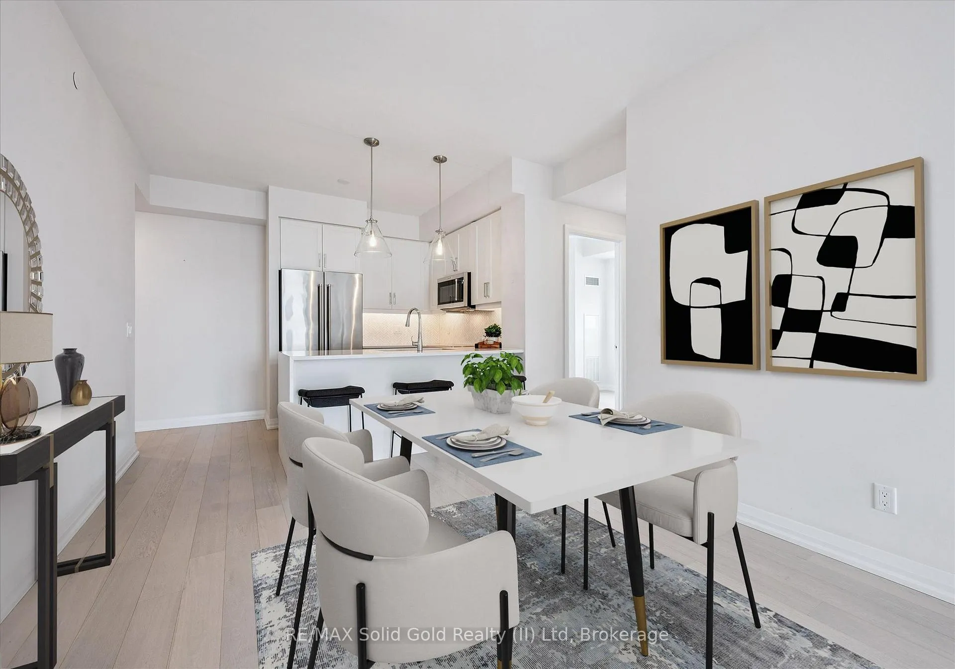 Photo 26 of Unit 1302, 155 Caroline Street, Waterloo — HOMEH