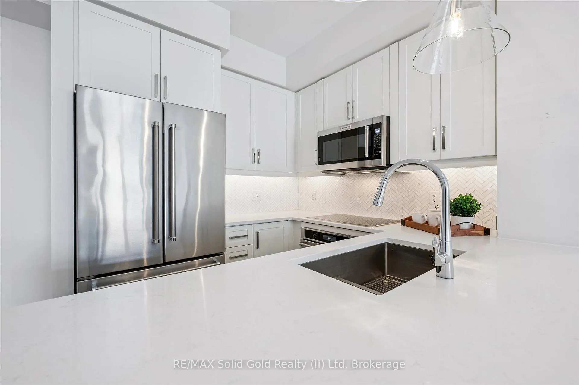 Photo 27 of Unit 1302, 155 Caroline Street, Waterloo — HOMEH