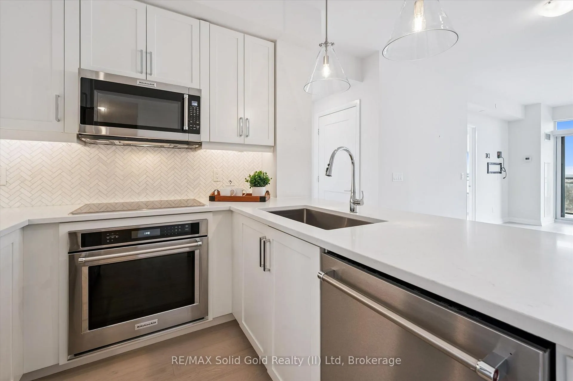 Photo 28 of Unit 1302, 155 Caroline Street, Waterloo — HOMEH