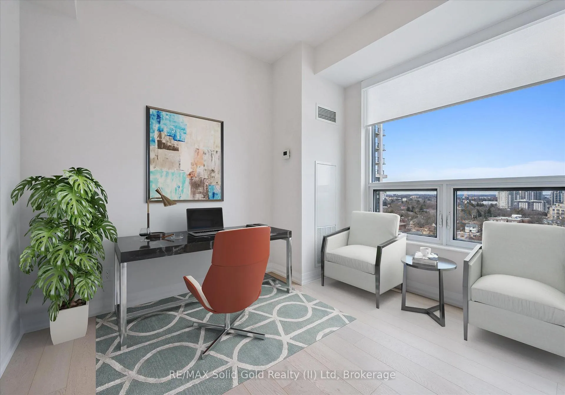 Photo 29 of Unit 1302, 155 Caroline Street, Waterloo — HOMEH