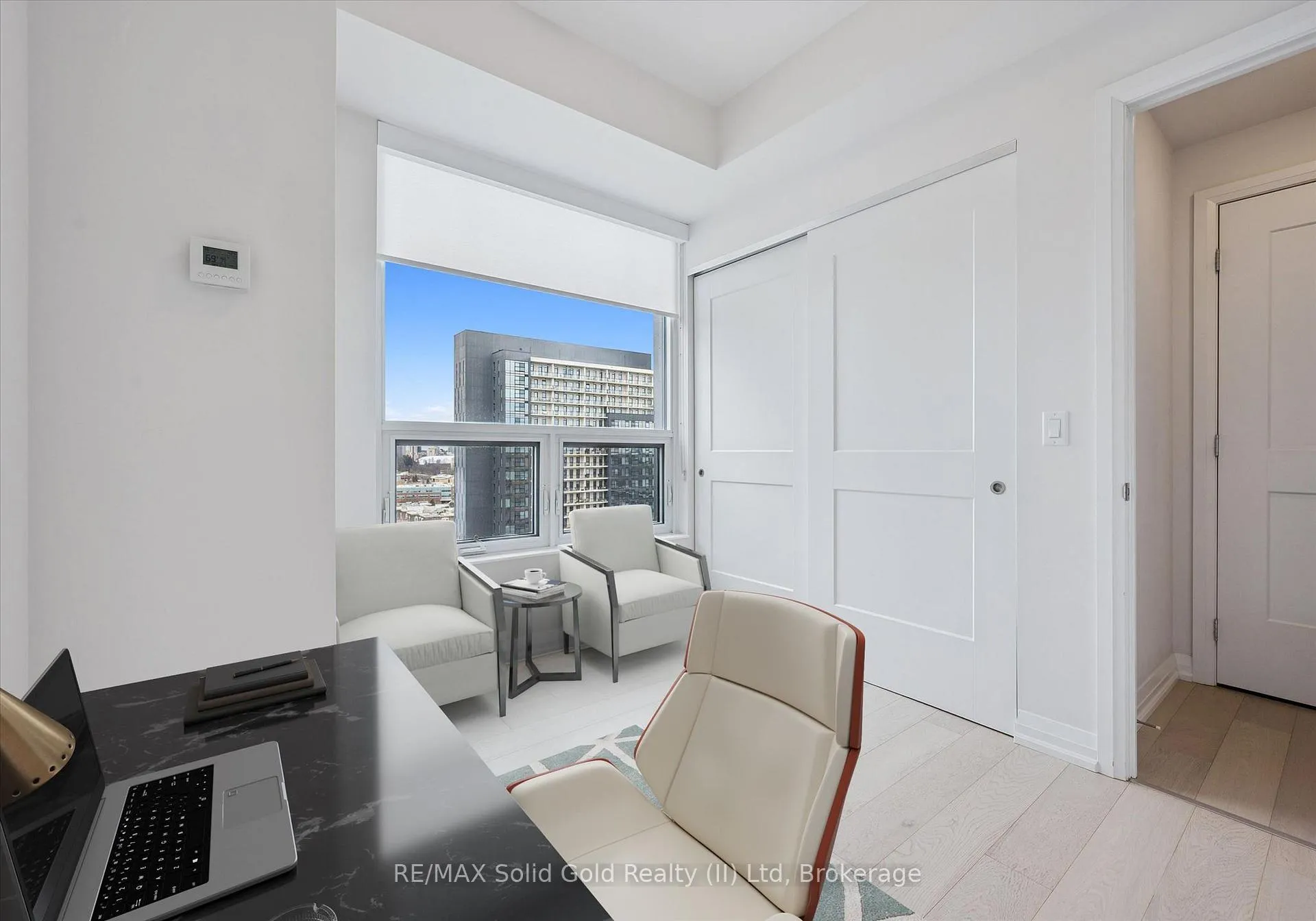 Photo 30 of Unit 1302, 155 Caroline Street, Waterloo — HOMEH