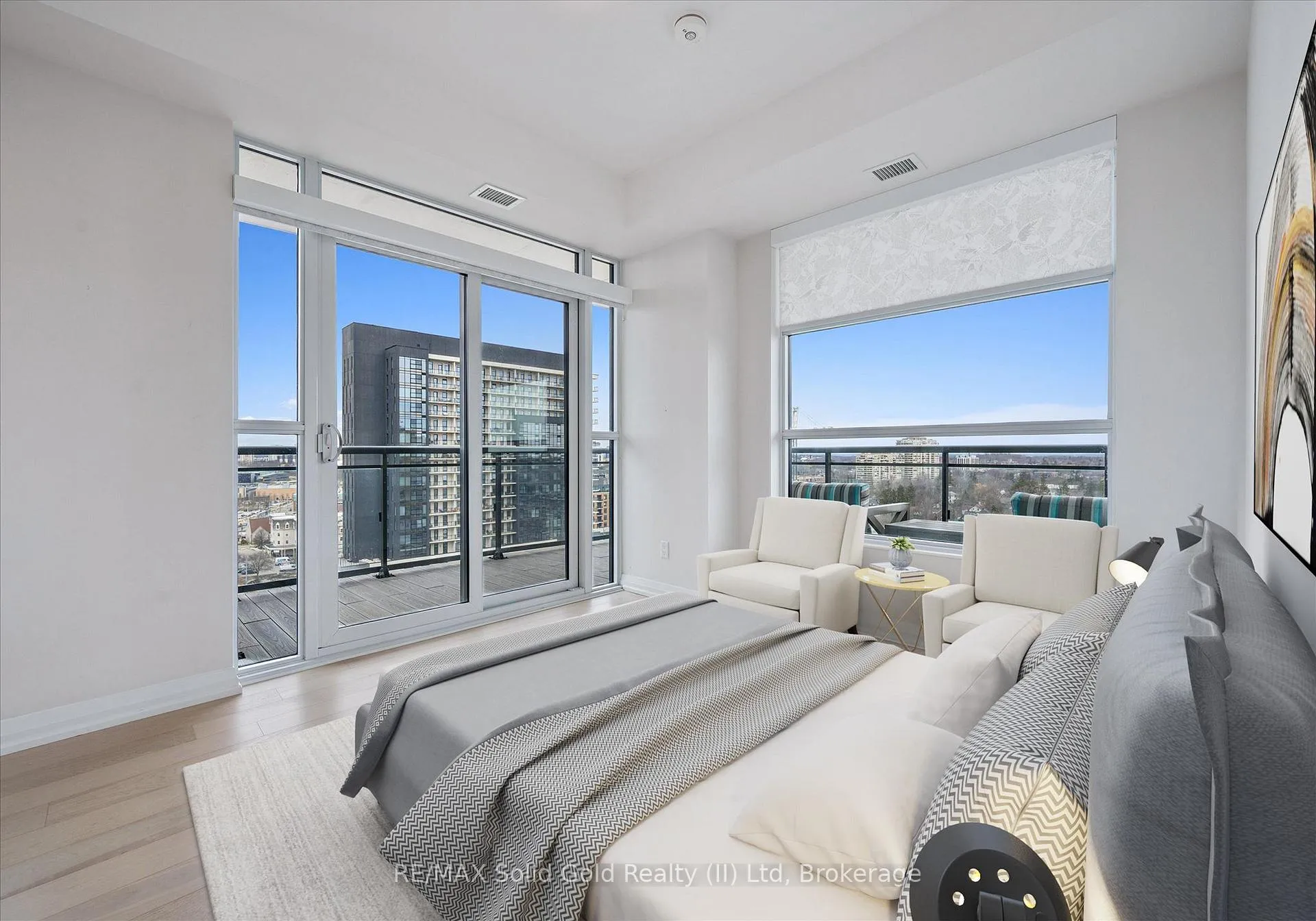 Photo 32 of Unit 1302, 155 Caroline Street, Waterloo — HOMEH