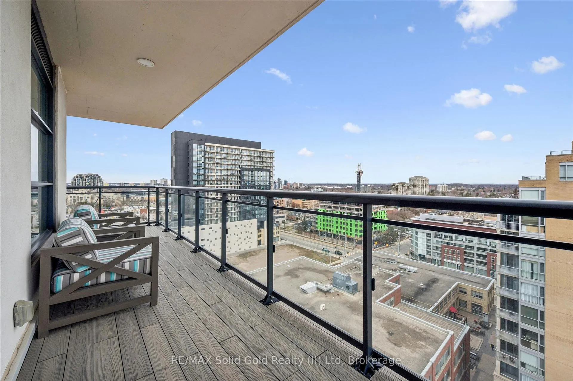 Photo 35 of Unit 1302, 155 Caroline Street, Waterloo — HOMEH