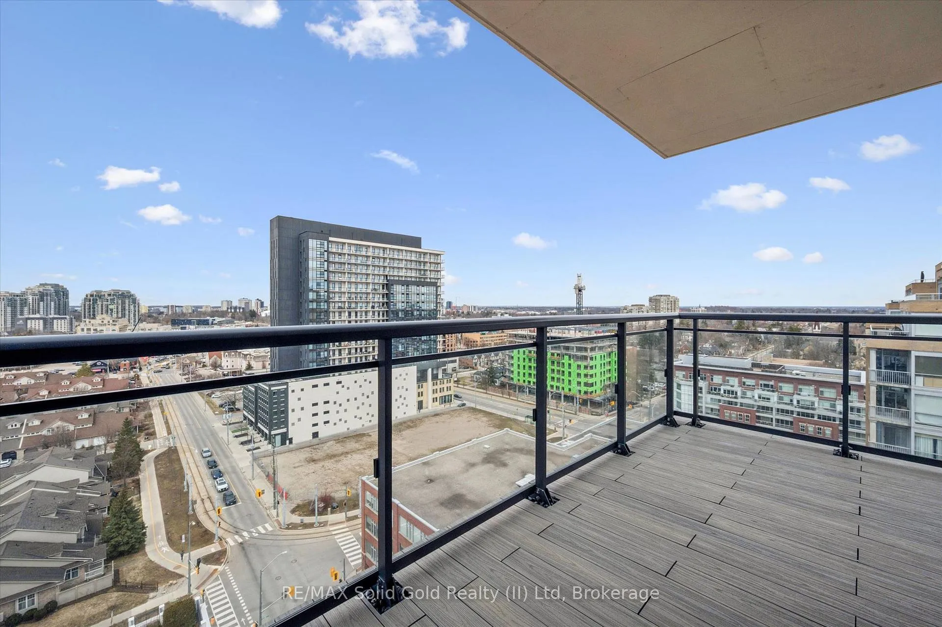 Photo 37 of Unit 1302, 155 Caroline Street, Waterloo — HOMEH
