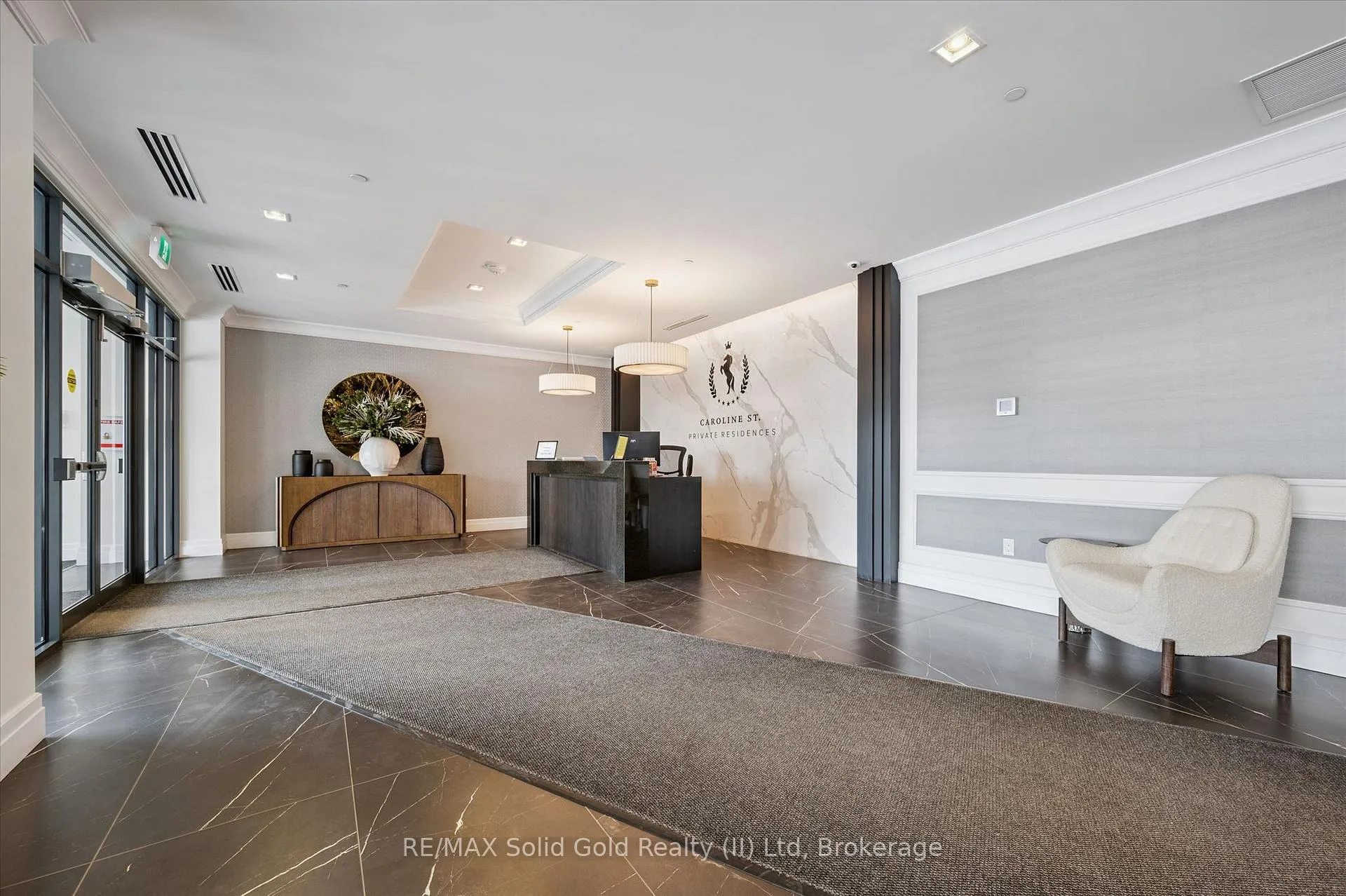 Photo 41 of Unit 1302, 155 Caroline Street, Waterloo — HOMEH
