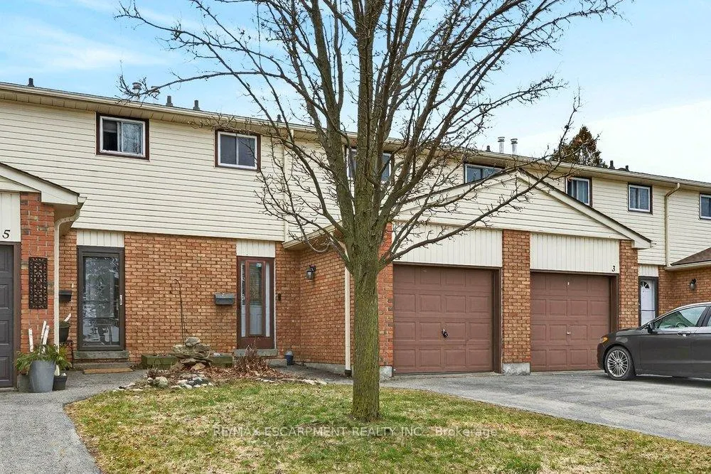 Photo 1 of Unit 4, 1350 Limeridge Road E, Hamilton, Trenholme — HOMEH