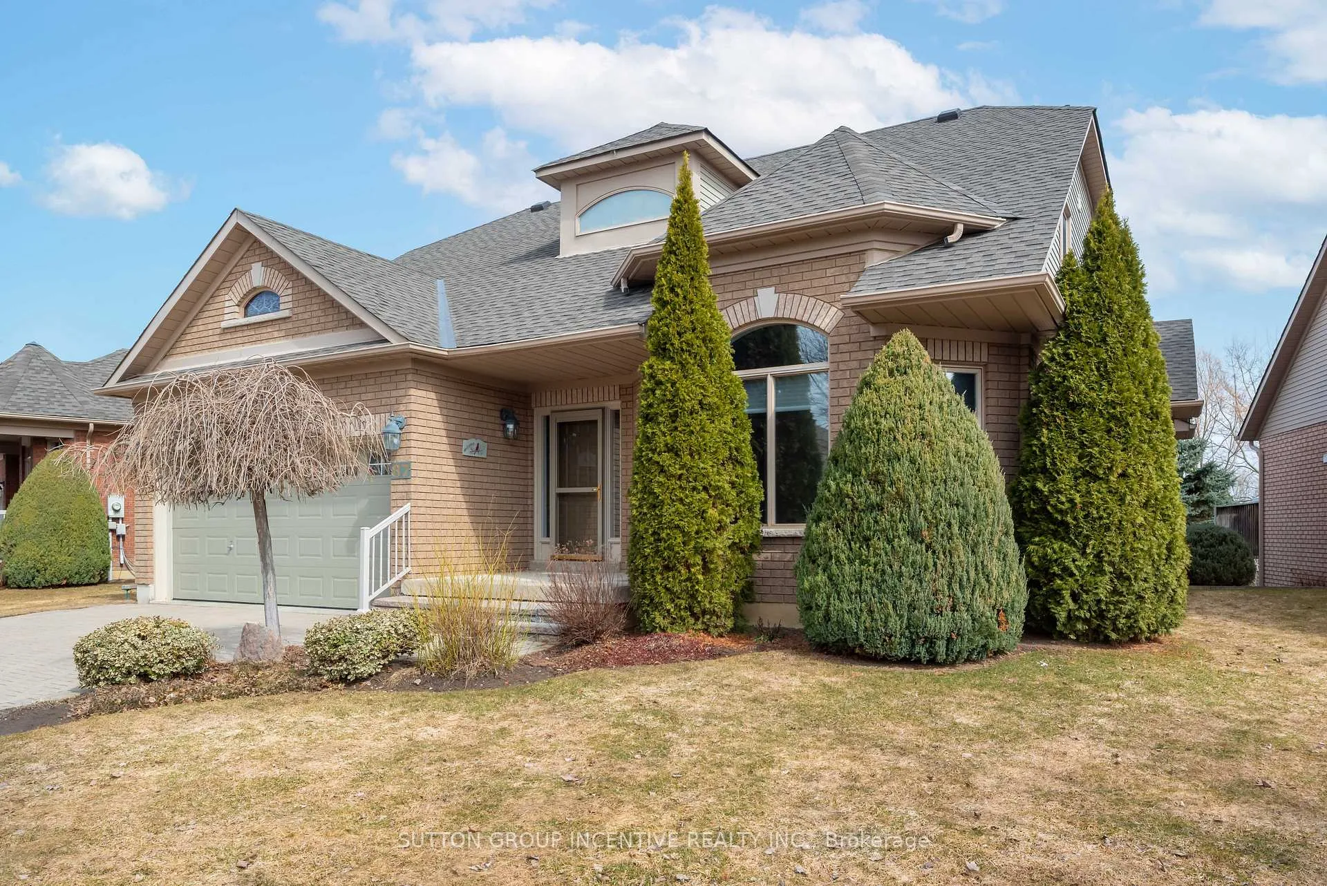 Photo 1 of Unit 4, 87 Bella Vista Trail, New Tecumseth, Rural New Tecumseth — HOMEH