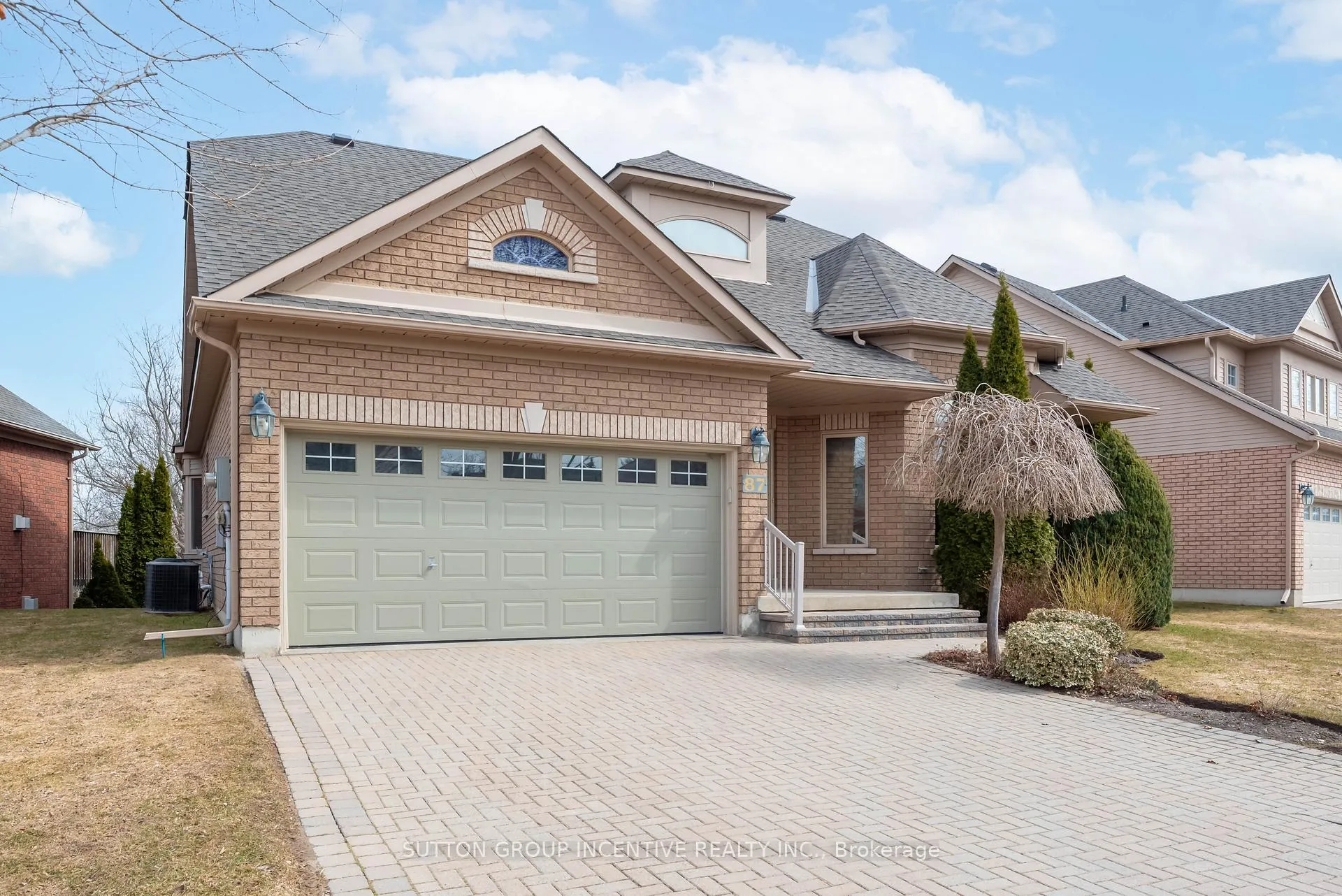 Photo 2 of Unit 4, 87 Bella Vista Trail, New Tecumseth, Rural New Tecumseth — HOMEH