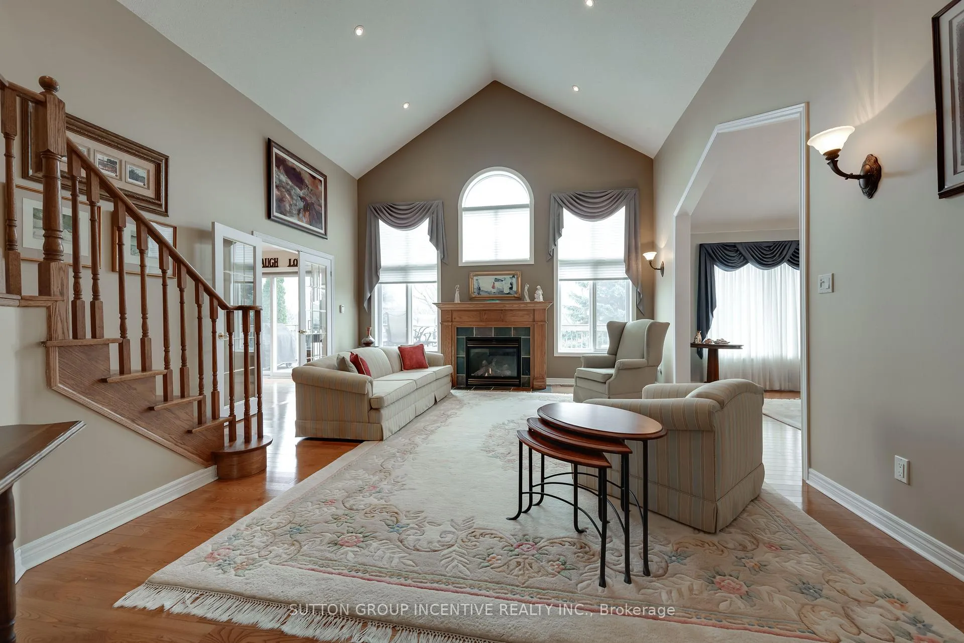 Photo 3 of Unit 4, 87 Bella Vista Trail, New Tecumseth, Rural New Tecumseth — HOMEH
