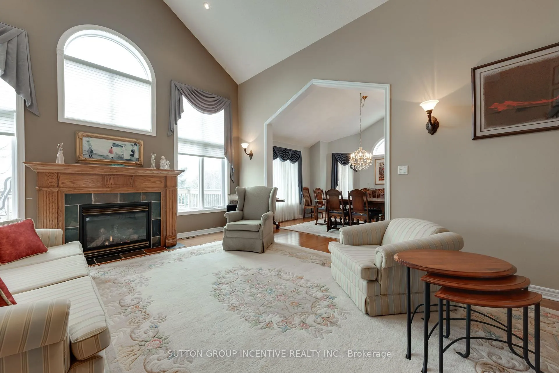Photo 4 of Unit 4, 87 Bella Vista Trail, New Tecumseth, Rural New Tecumseth — HOMEH