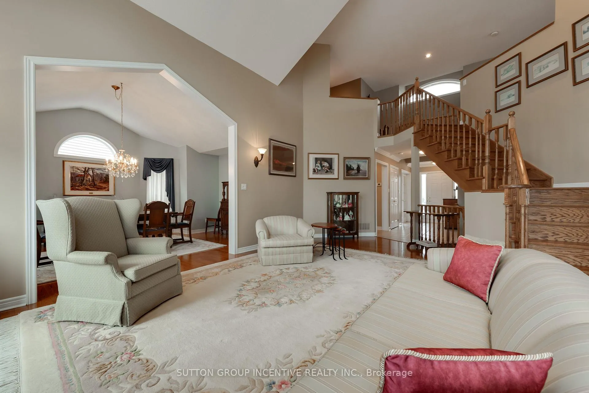 Photo 5 of Unit 4, 87 Bella Vista Trail, New Tecumseth, Rural New Tecumseth — HOMEH