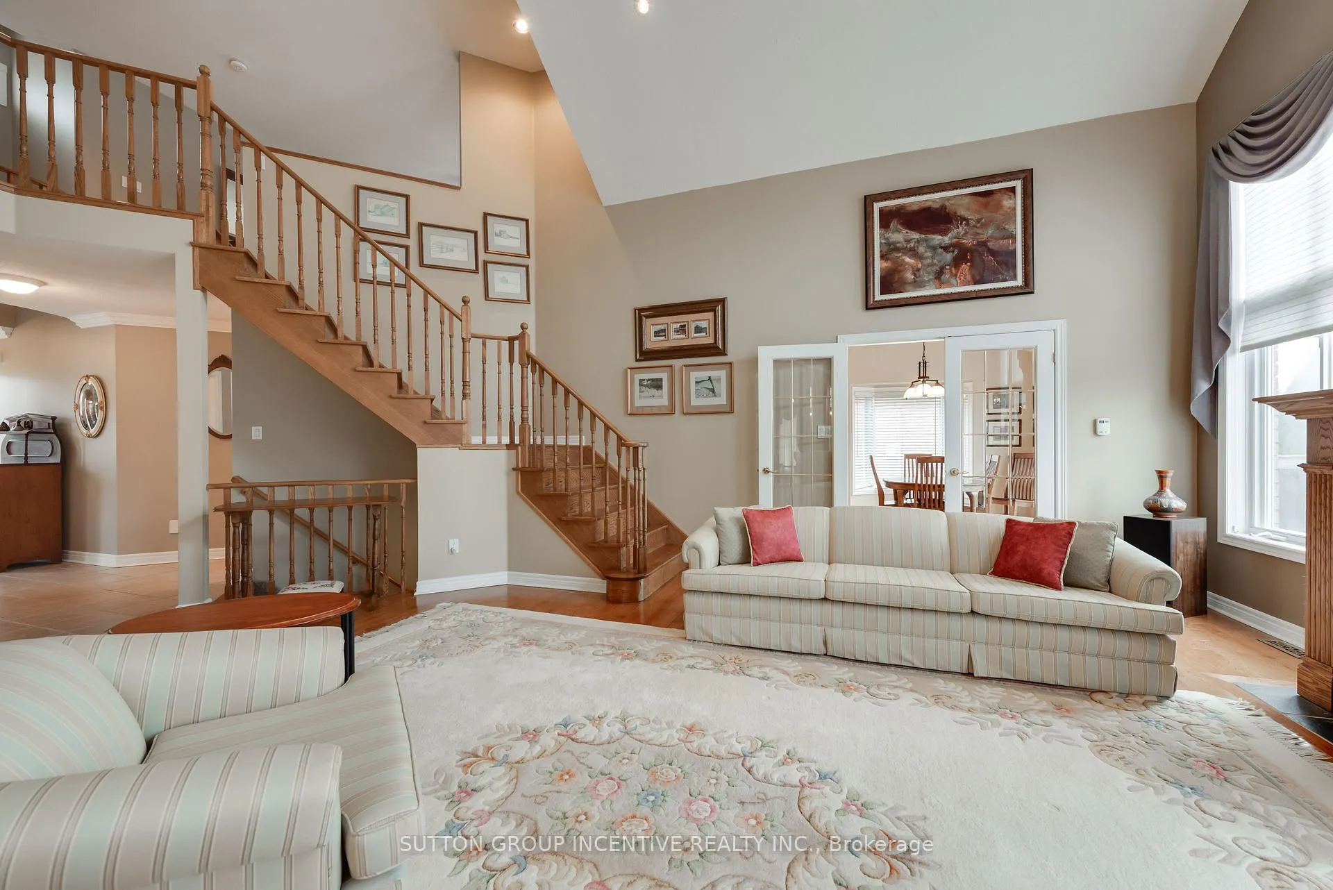 Photo 6 of Unit 4, 87 Bella Vista Trail, New Tecumseth, Rural New Tecumseth — HOMEH