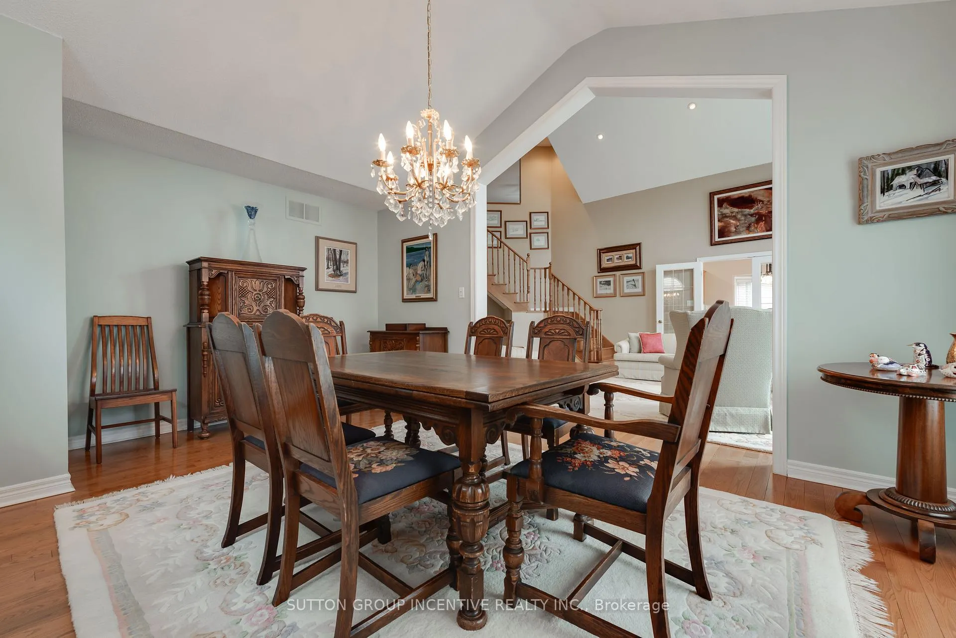 Photo 9 of Unit 4, 87 Bella Vista Trail, New Tecumseth, Rural New Tecumseth — HOMEH