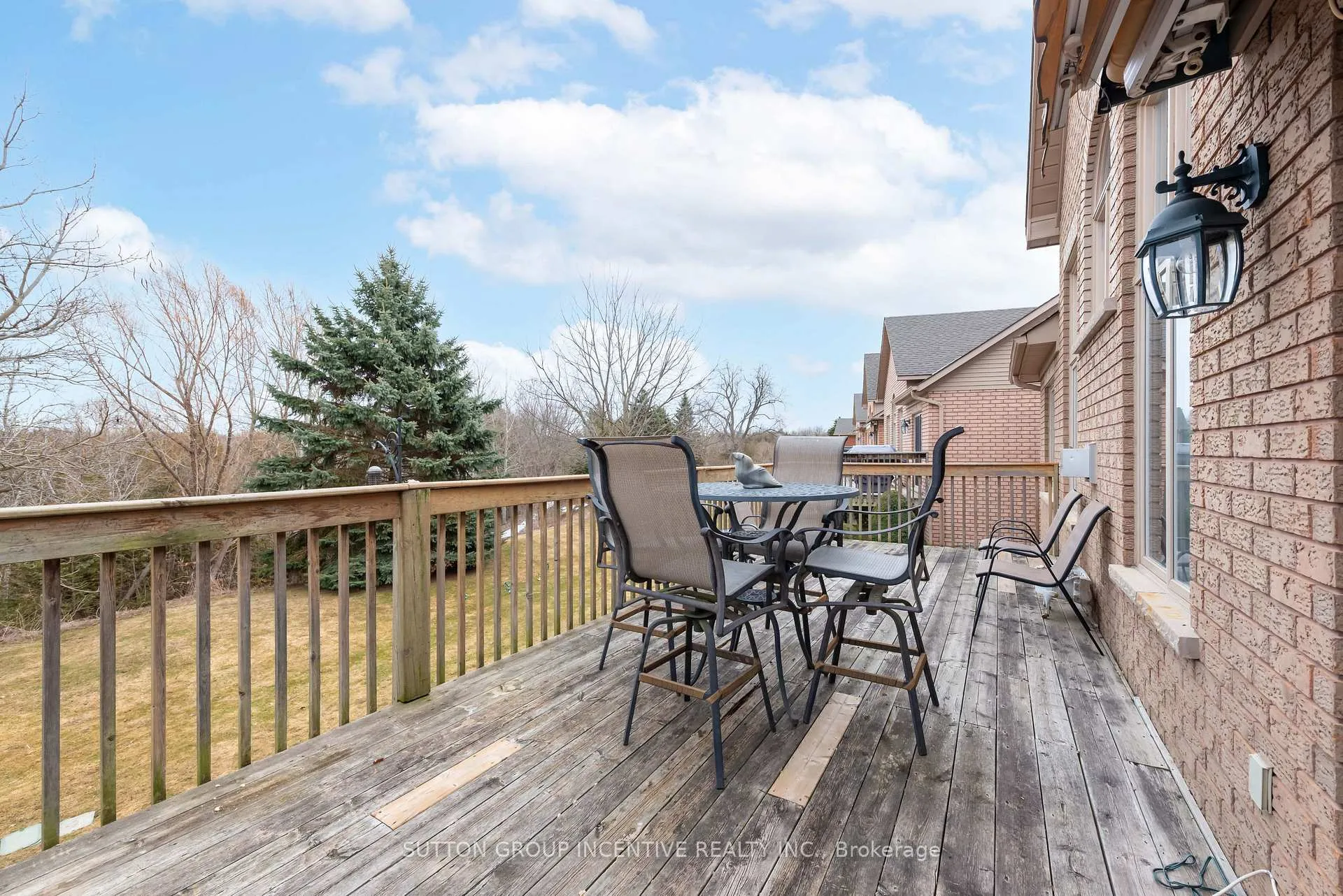 Photo 16 of Unit 4, 87 Bella Vista Trail, New Tecumseth, Rural New Tecumseth — HOMEH