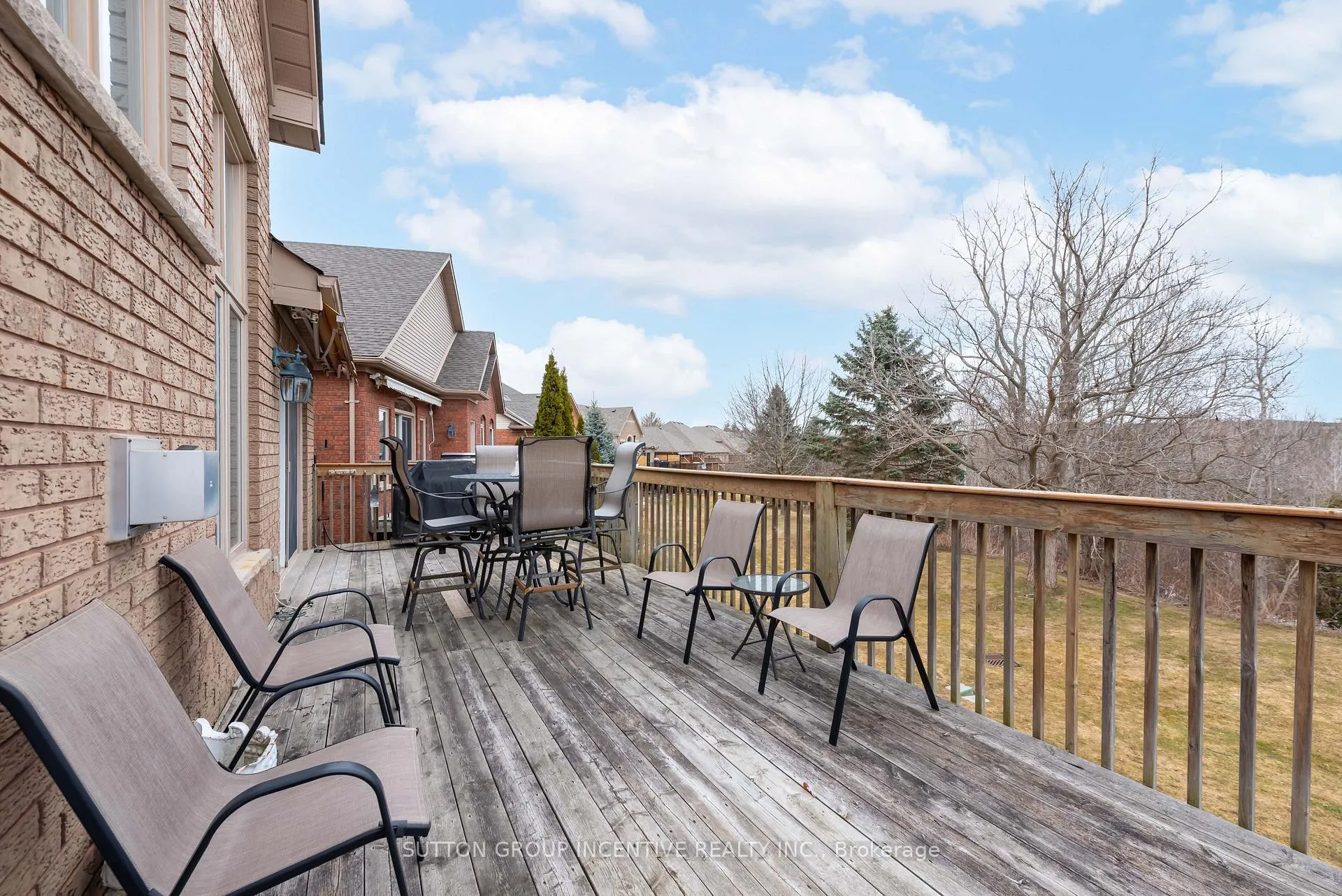 Photo 17 of Unit 4, 87 Bella Vista Trail, New Tecumseth, Rural New Tecumseth — HOMEH