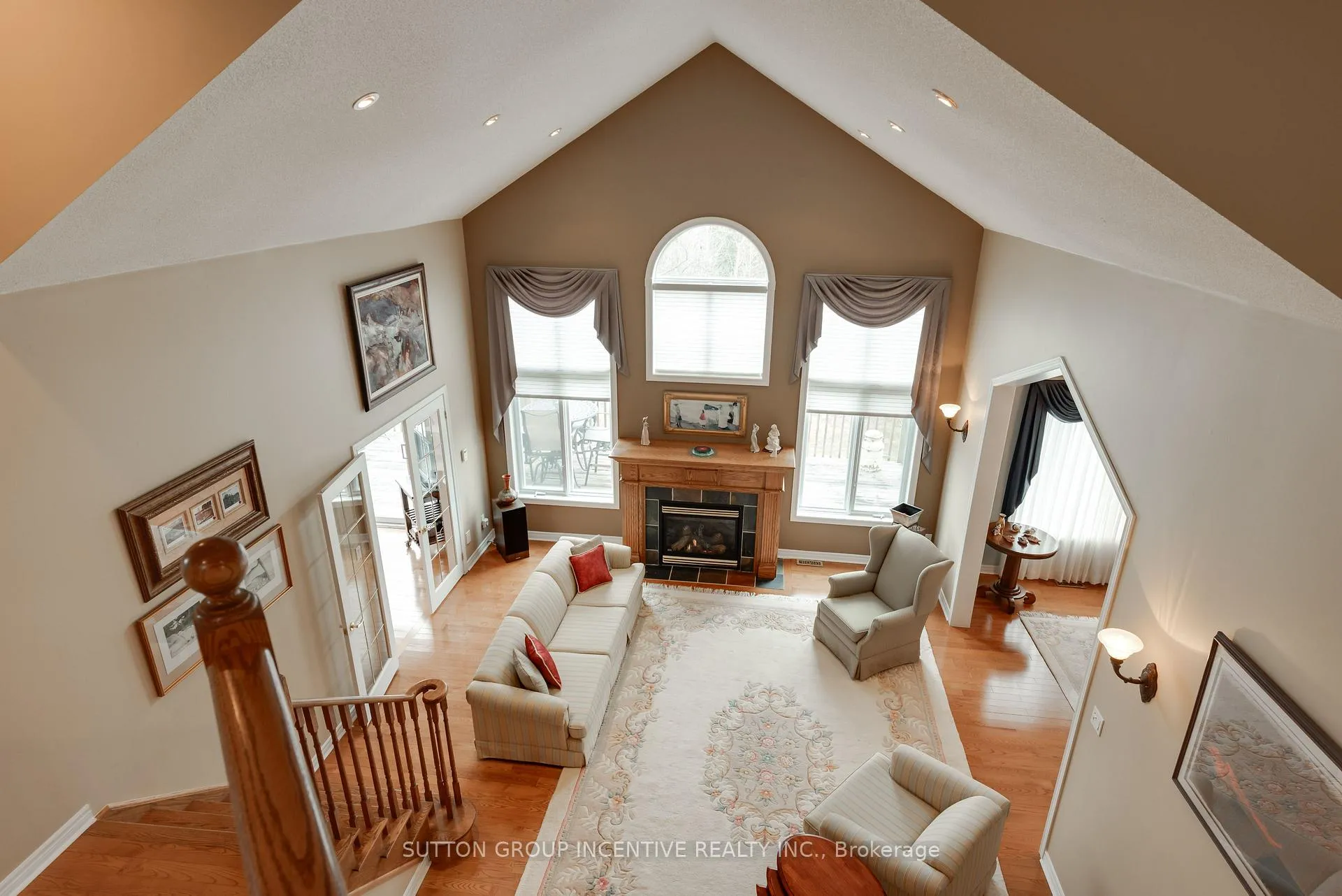 Photo 18 of Unit 4, 87 Bella Vista Trail, New Tecumseth, Rural New Tecumseth — HOMEH