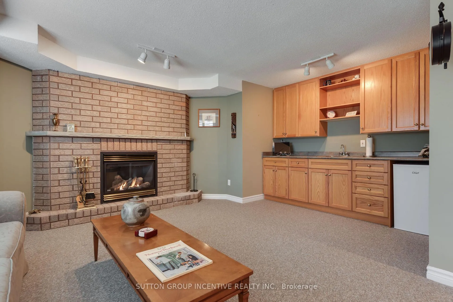 Photo 27 of Unit 4, 87 Bella Vista Trail, New Tecumseth, Rural New Tecumseth — HOMEH