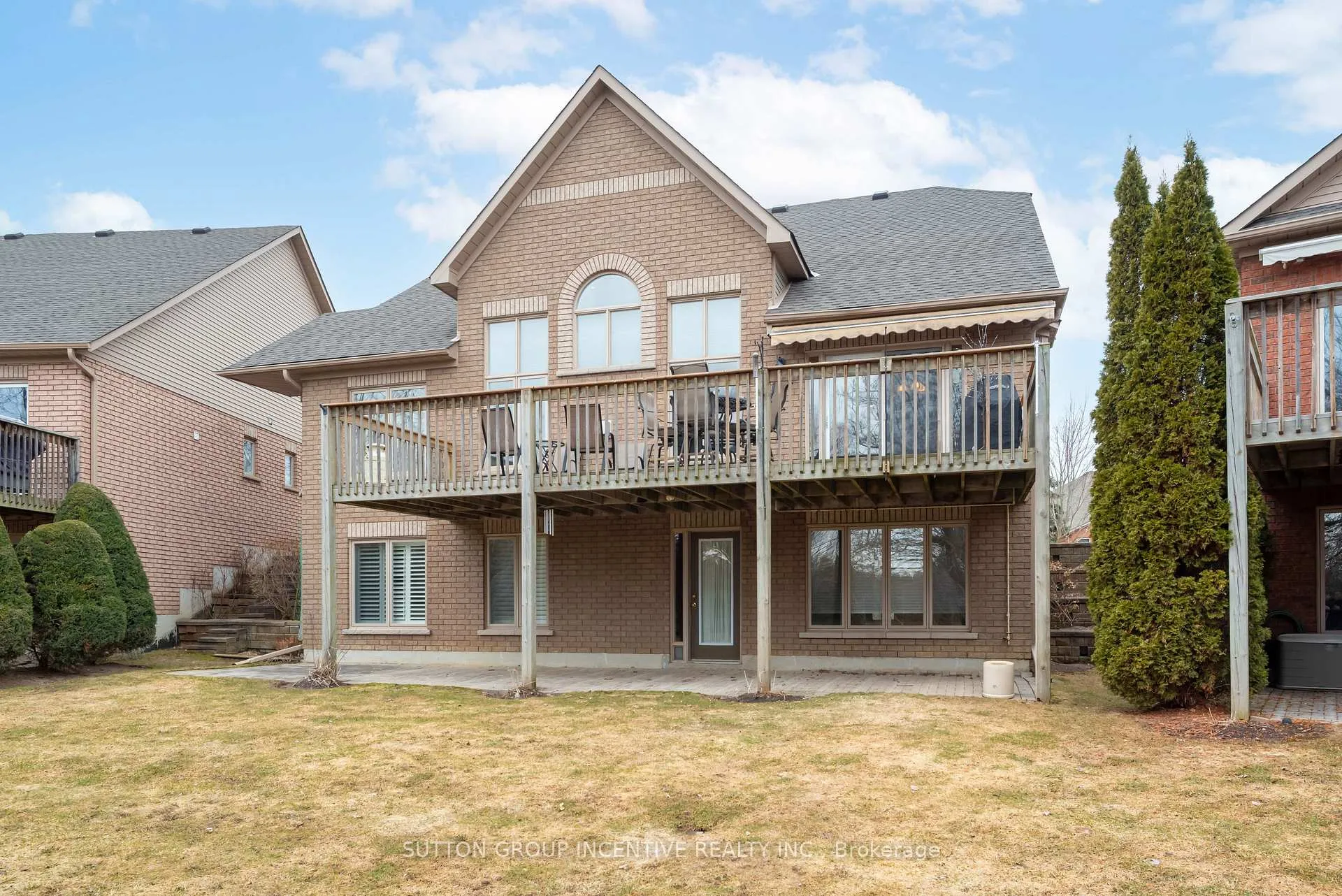 Photo 33 of Unit 4, 87 Bella Vista Trail, New Tecumseth, Rural New Tecumseth — HOMEH