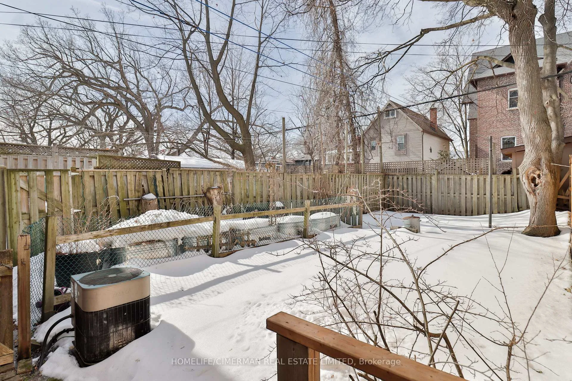 Photo 4 of 60 Beach View Crescent, Toronto, East End-Danforth — HOMEH