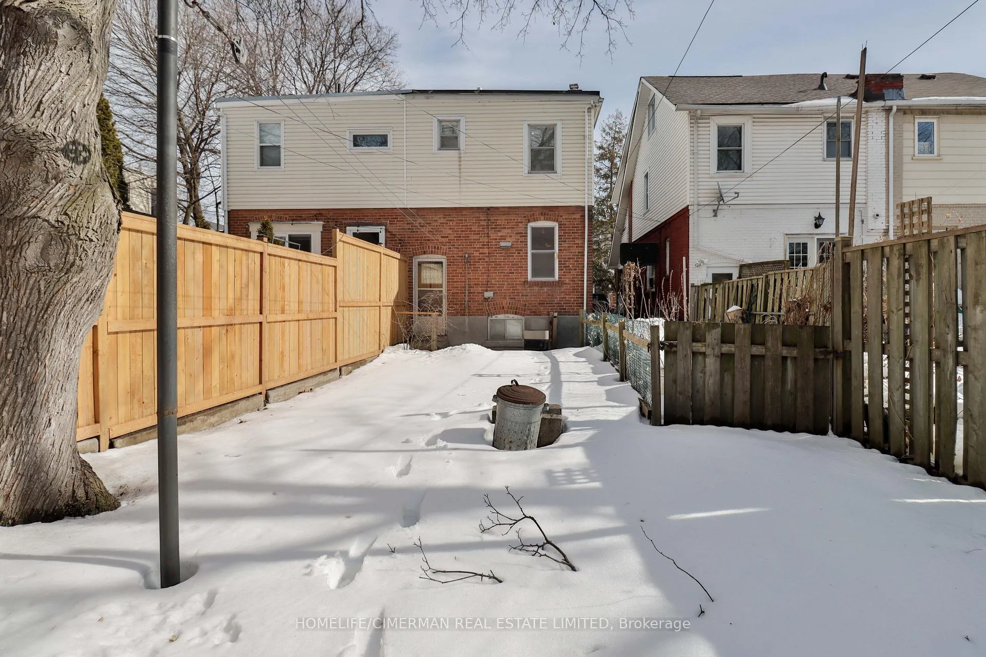 Photo 5 of 60 Beach View Crescent, Toronto, East End-Danforth — HOMEH