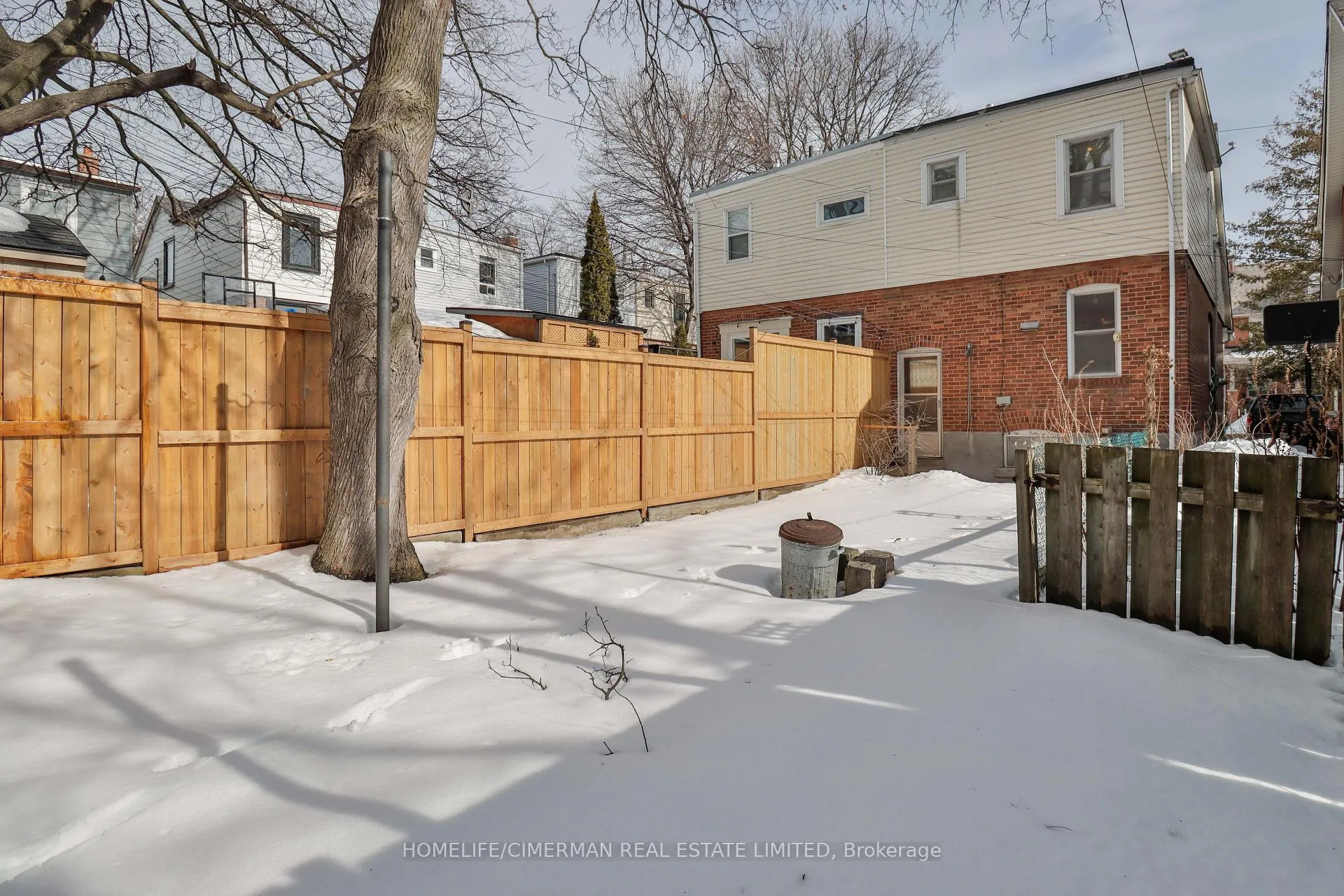 Photo 6 of 60 Beach View Crescent, Toronto, East End-Danforth — HOMEH
