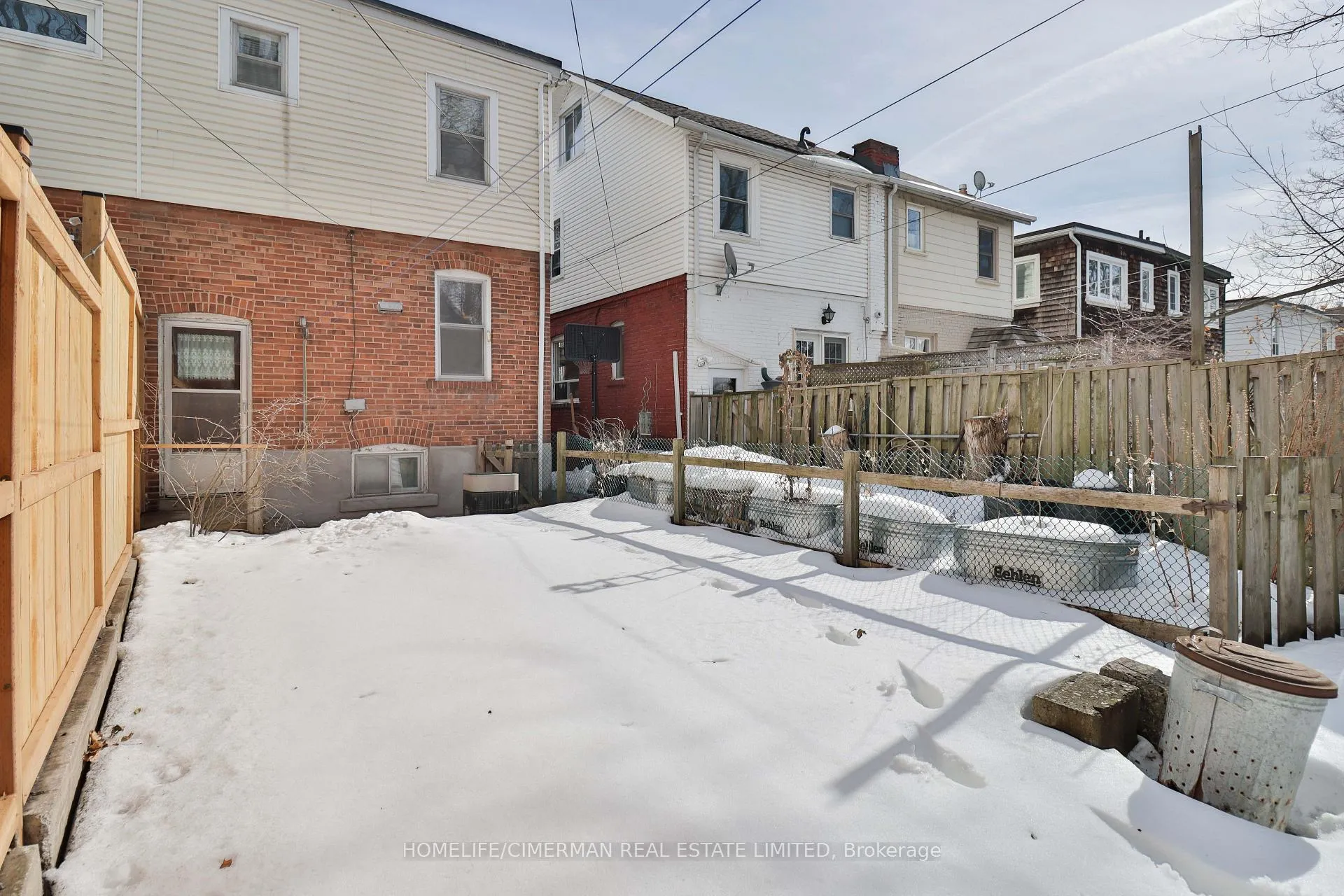 Photo 7 of 60 Beach View Crescent, Toronto, East End-Danforth — HOMEH