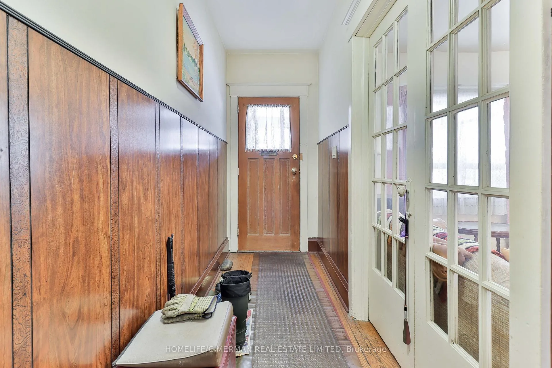 Photo 9 of 60 Beach View Crescent, Toronto, East End-Danforth — HOMEH