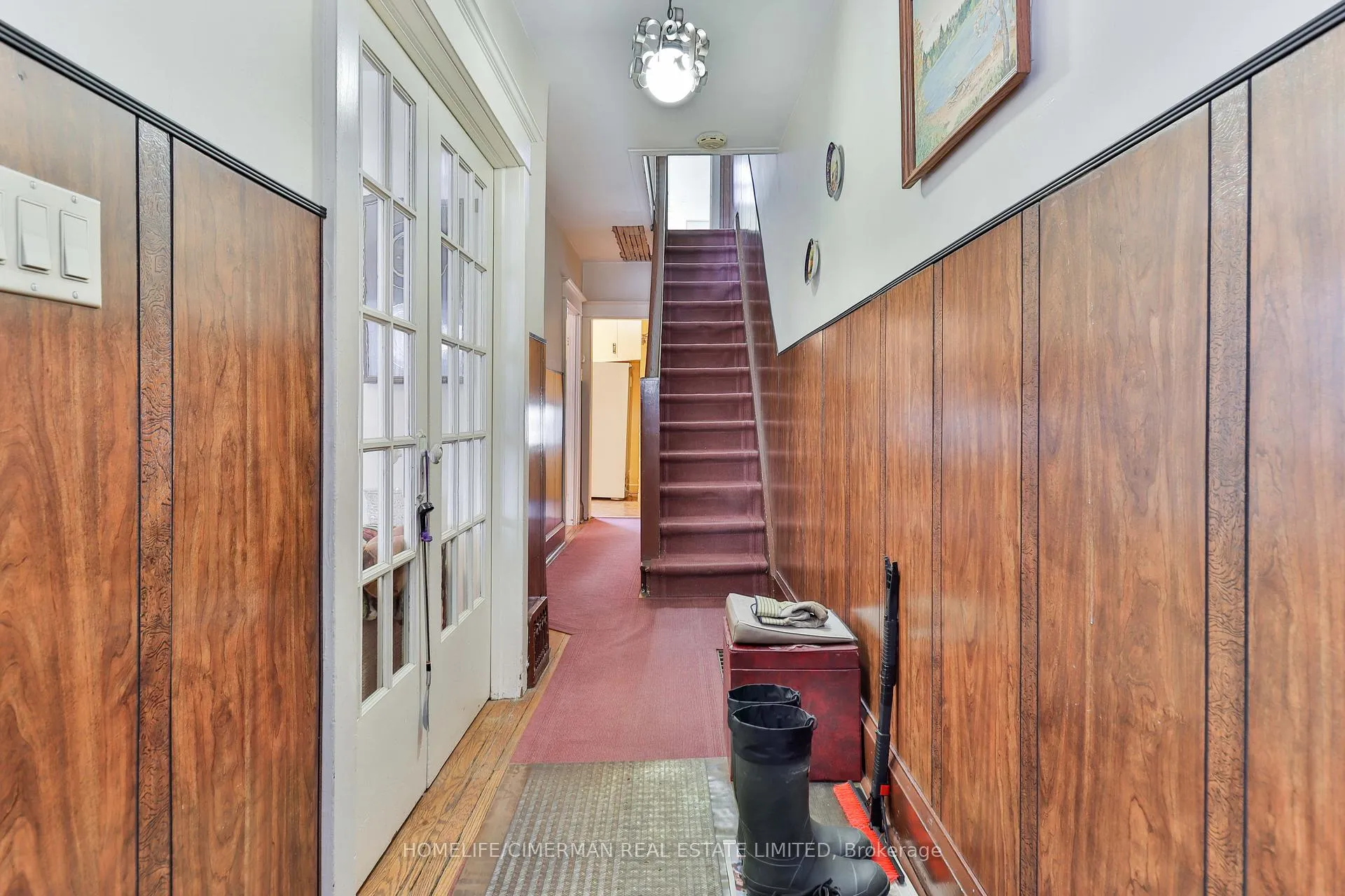Photo 10 of 60 Beach View Crescent, Toronto, East End-Danforth — HOMEH
