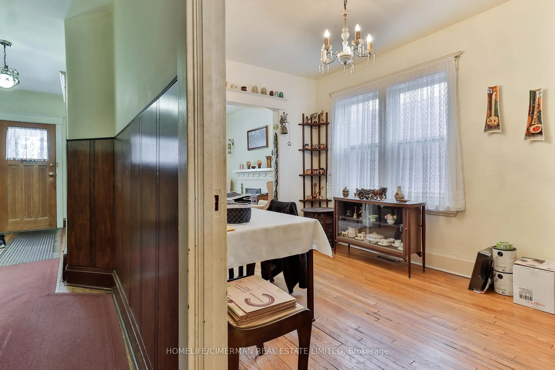 Photo 12 of 60 Beach View Crescent, Toronto, East End-Danforth — HOMEH