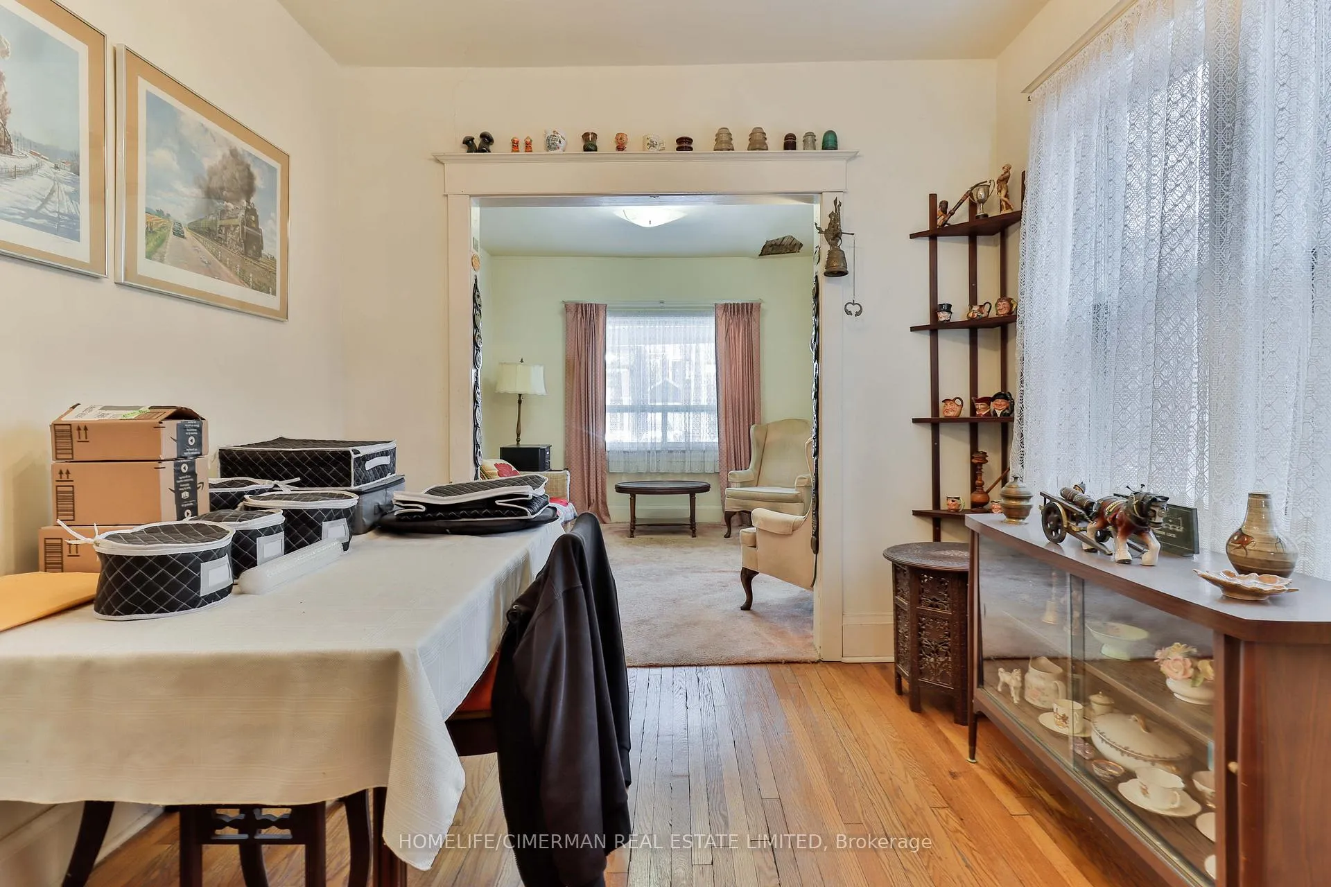 Photo 13 of 60 Beach View Crescent, Toronto, East End-Danforth — HOMEH