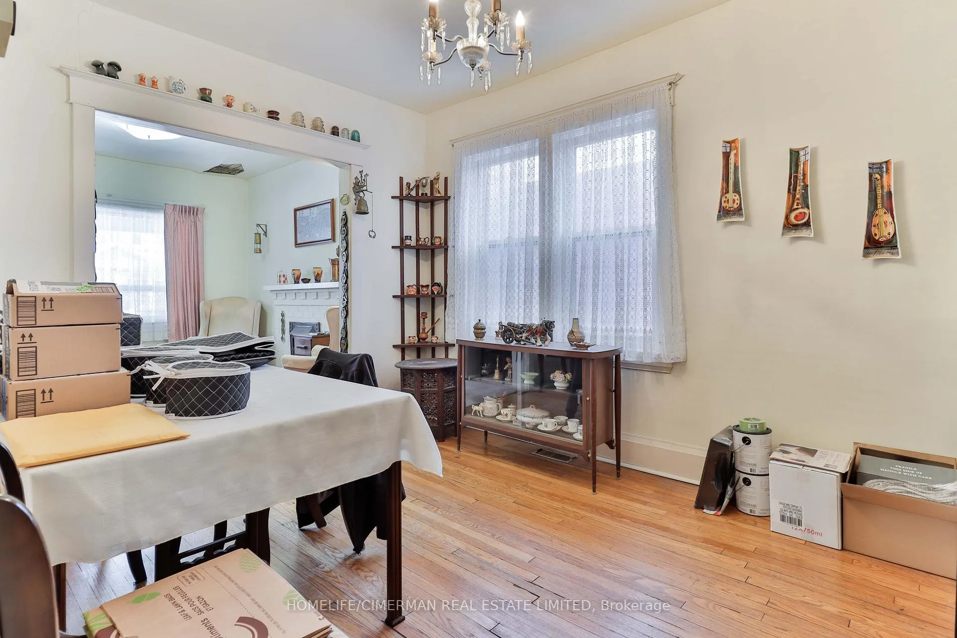Photo 14 of 60 Beach View Crescent, Toronto, East End-Danforth — HOMEH