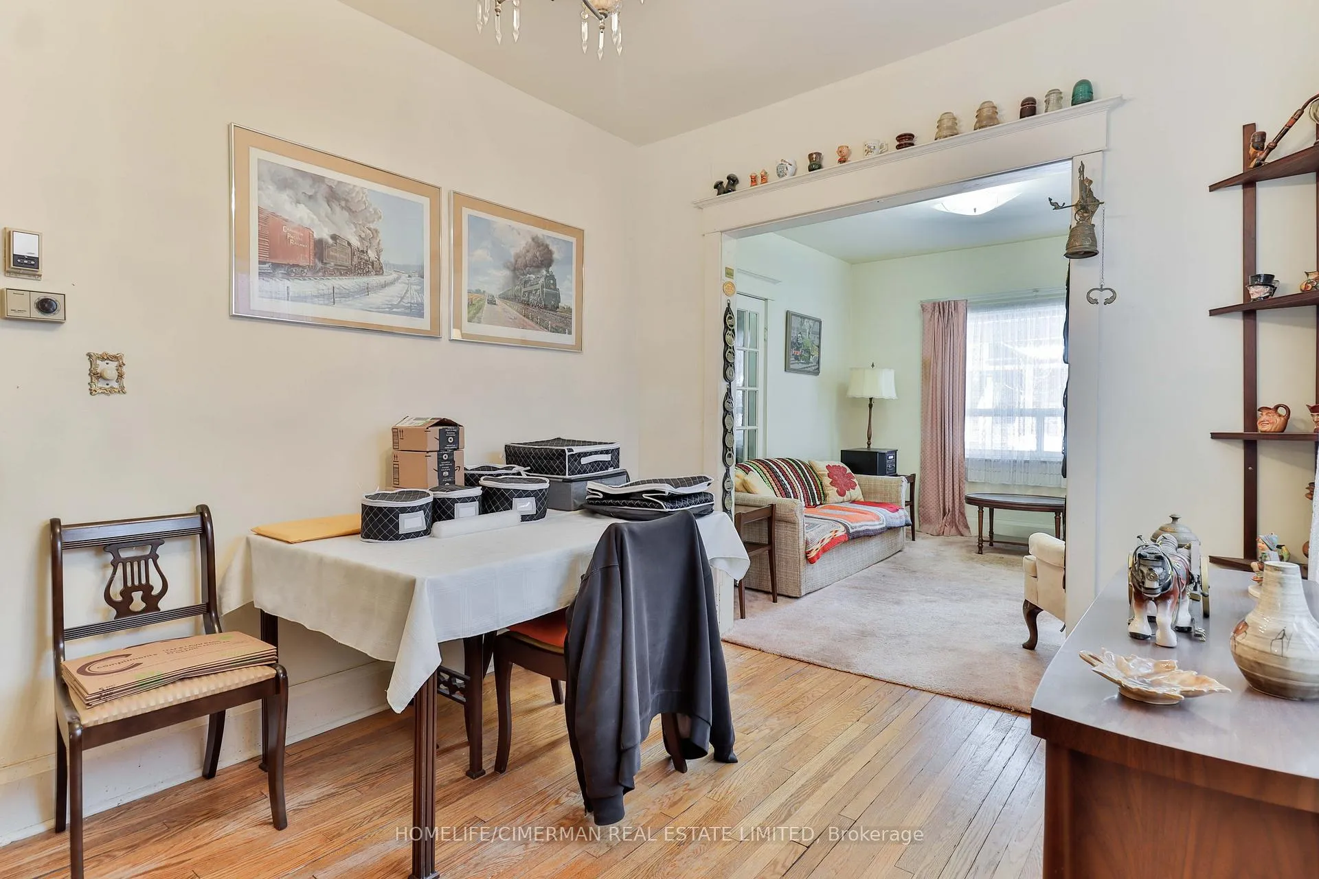 Photo 15 of 60 Beach View Crescent, Toronto, East End-Danforth — HOMEH