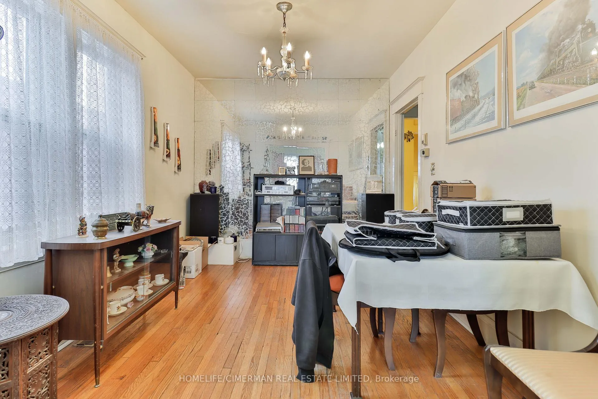 Photo 16 of 60 Beach View Crescent, Toronto, East End-Danforth — HOMEH