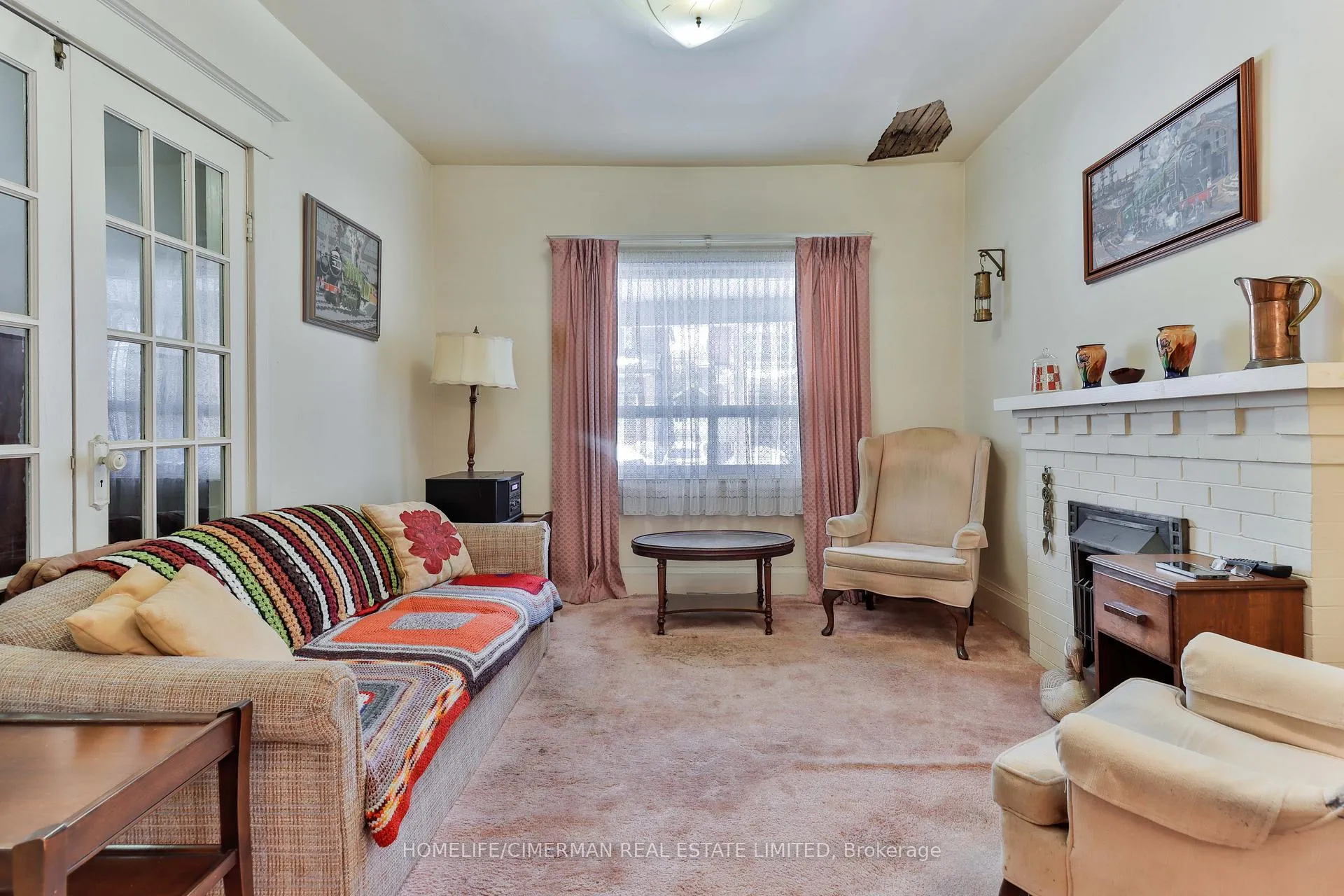 Photo 17 of 60 Beach View Crescent, Toronto, East End-Danforth — HOMEH