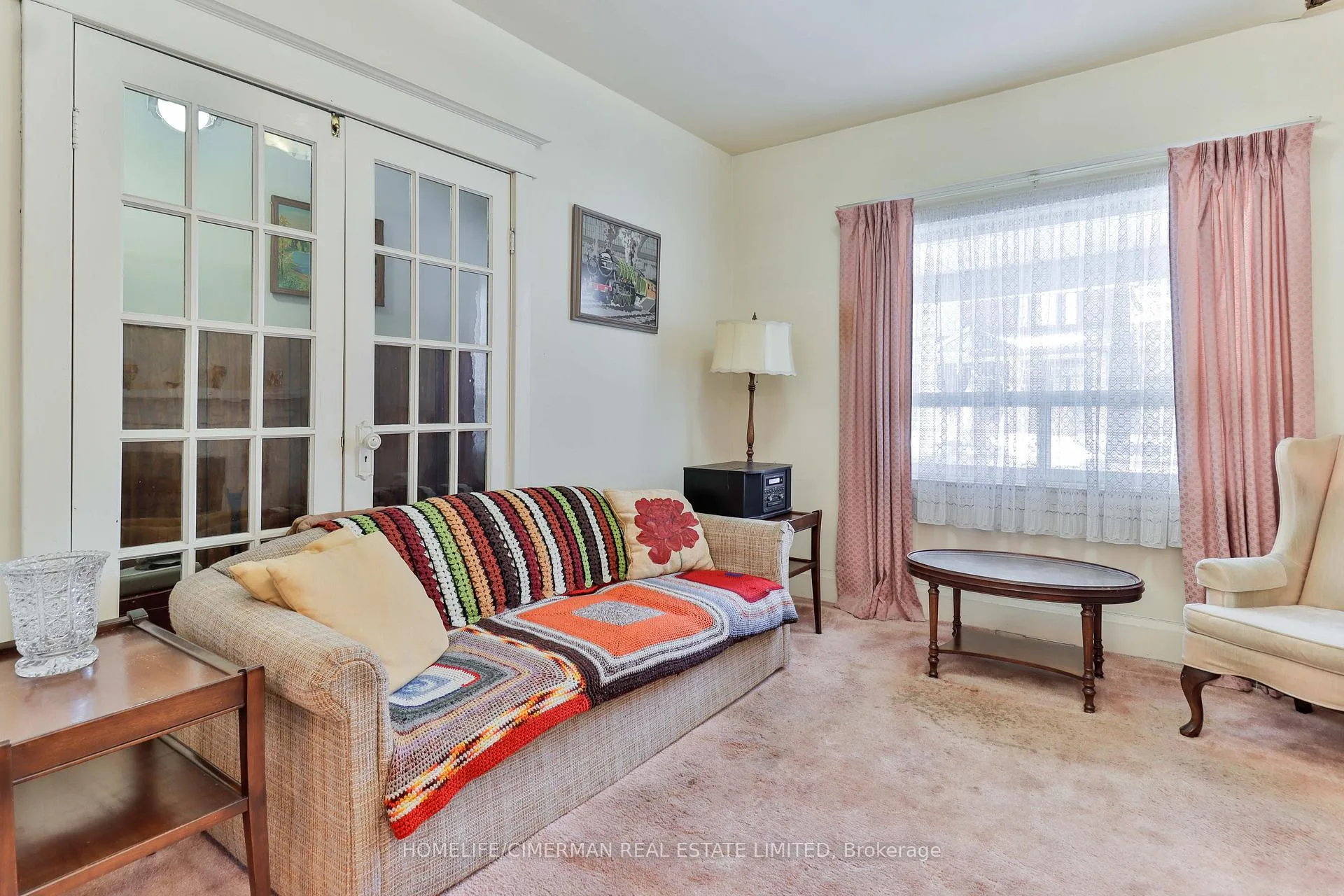Photo 18 of 60 Beach View Crescent, Toronto, East End-Danforth — HOMEH