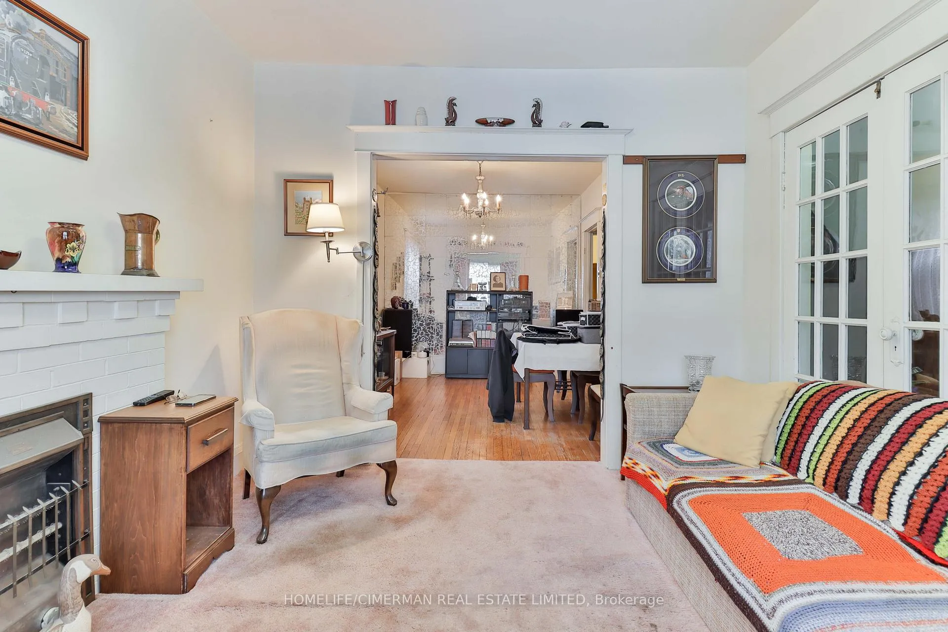 Photo 19 of 60 Beach View Crescent, Toronto, East End-Danforth — HOMEH
